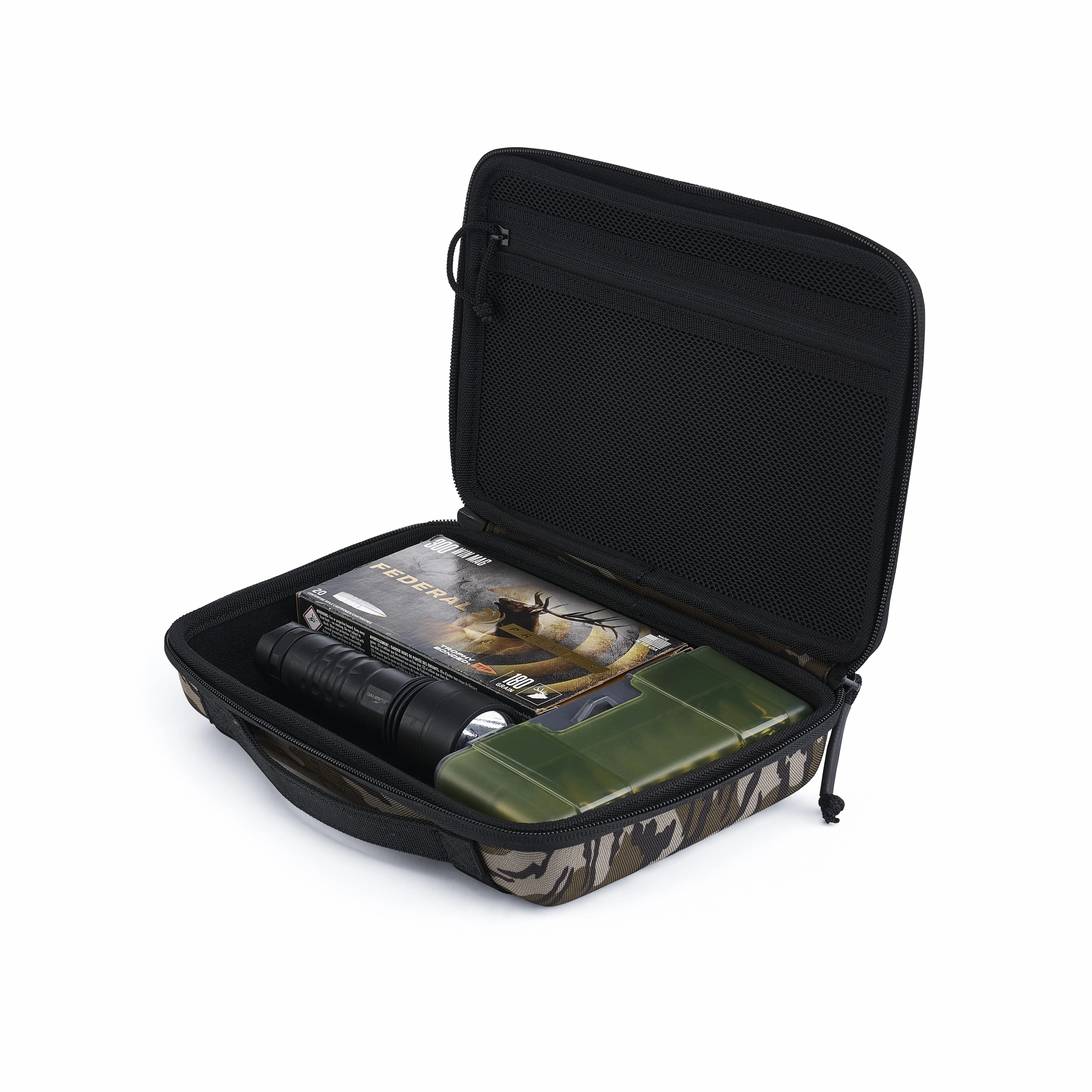 Diverge Rifle Accessory Case 16 Diverge Rifle Accessory Case