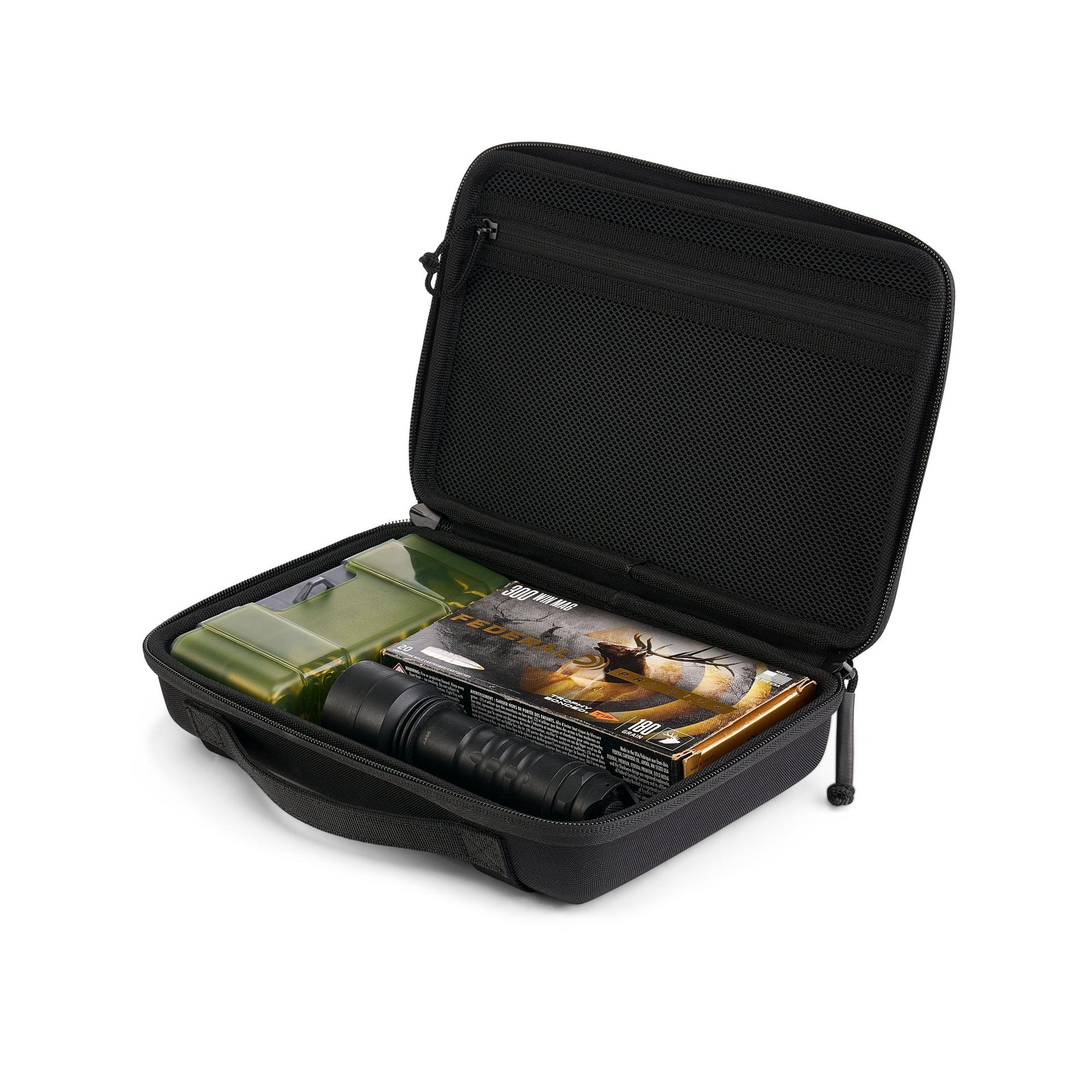 Diverge Rifle Accessory Case 6 Diverge Rifle Accessory Case