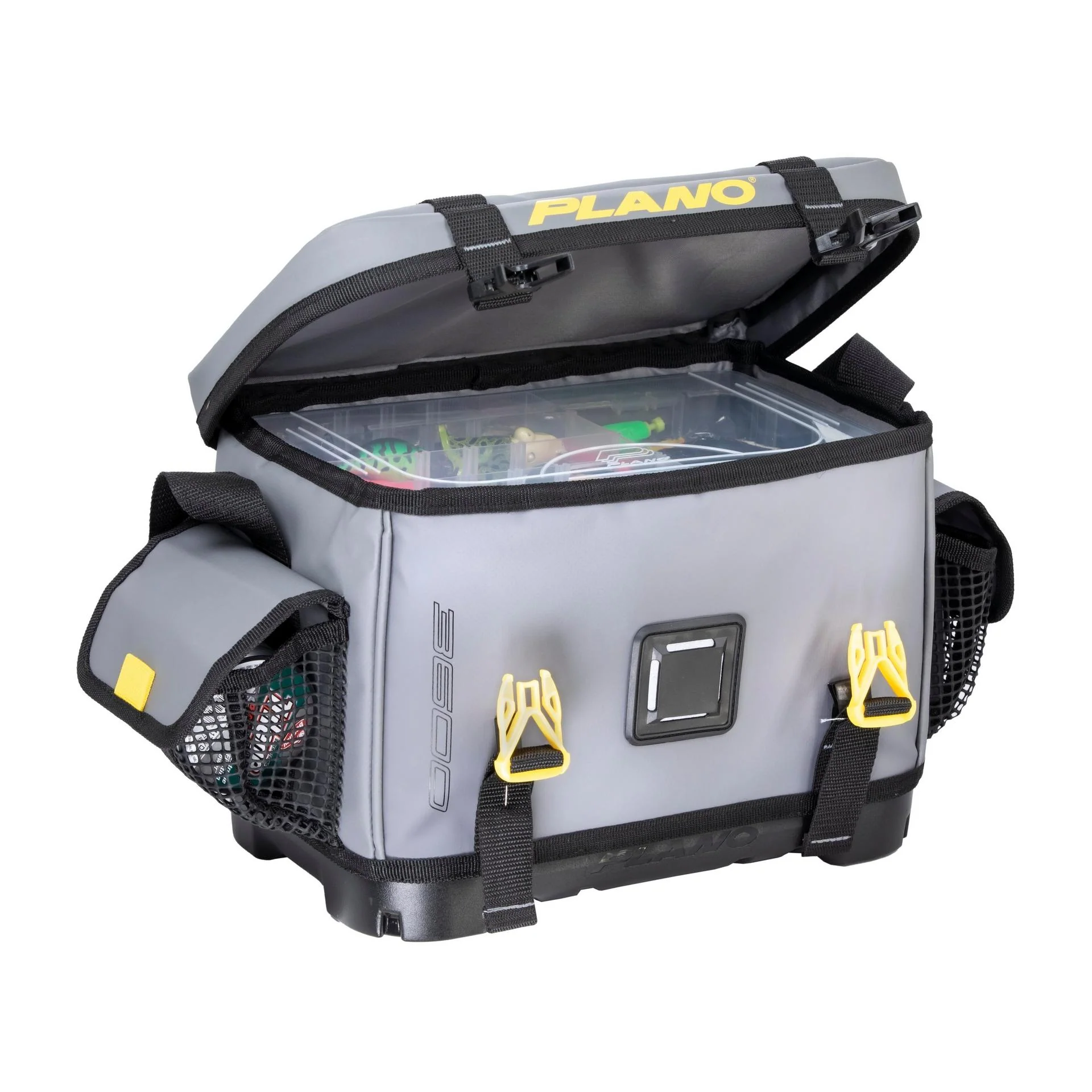 Z-Series™ Tackle Bag 3 Z-Series™ Tackle Bag