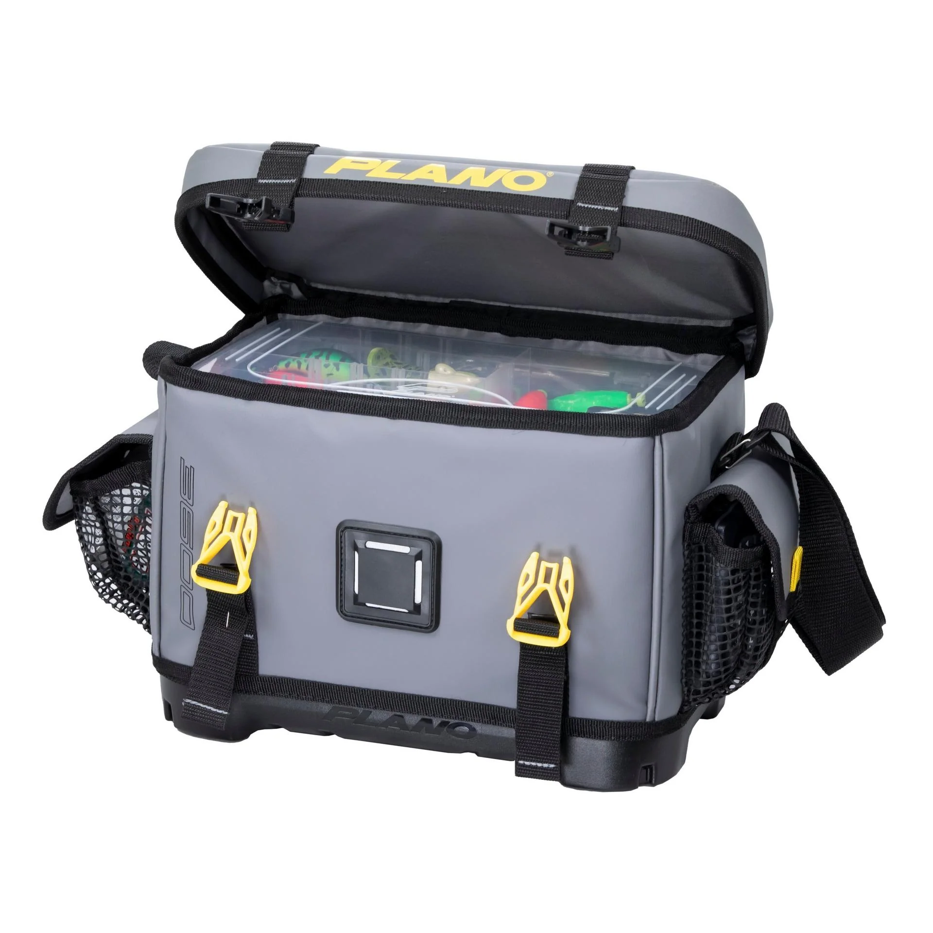 Z-Series™ Tackle Bag 8 Z-Series™ Tackle Bag