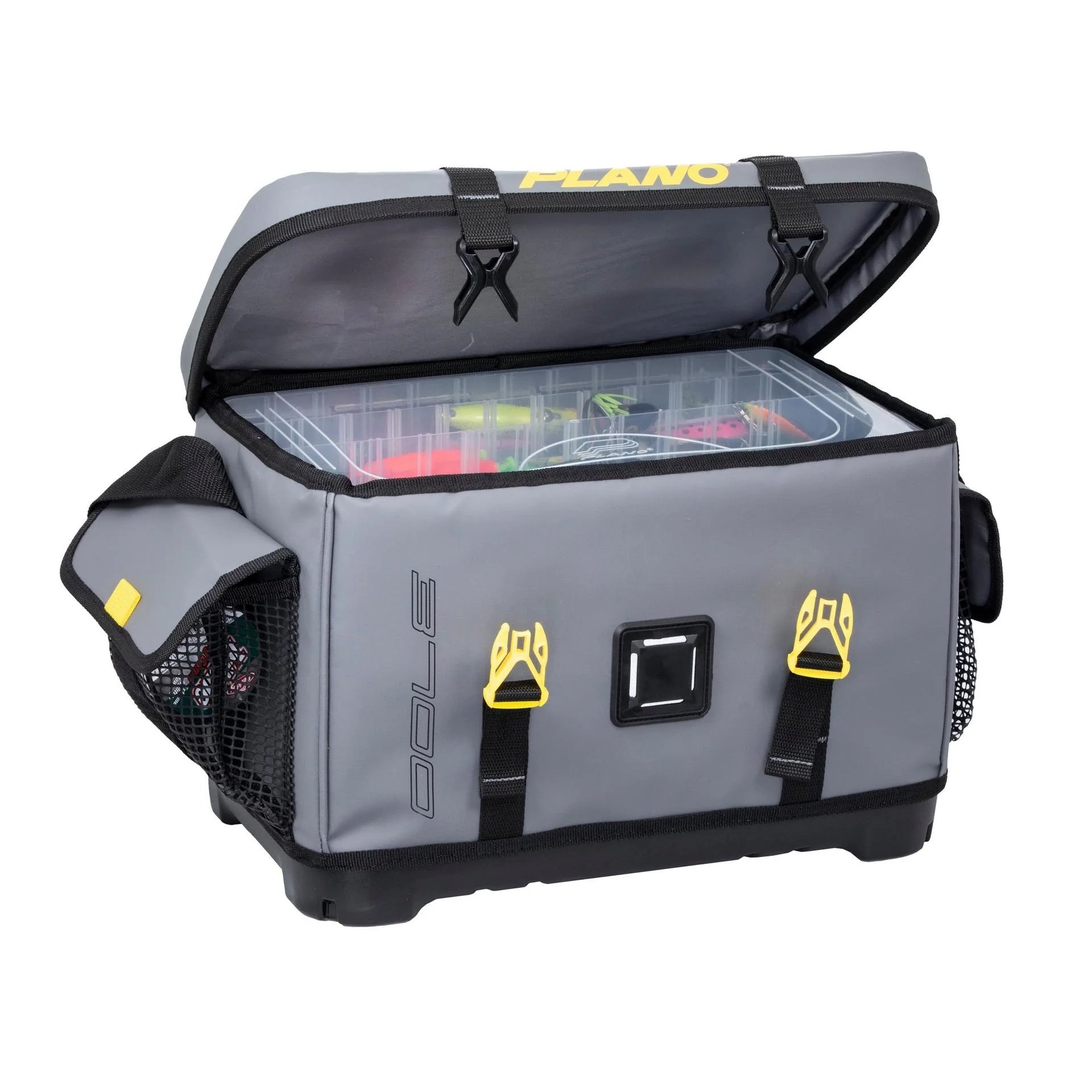 Z-Series™ Tackle Bag 9 Z-Series™ Tackle Bag