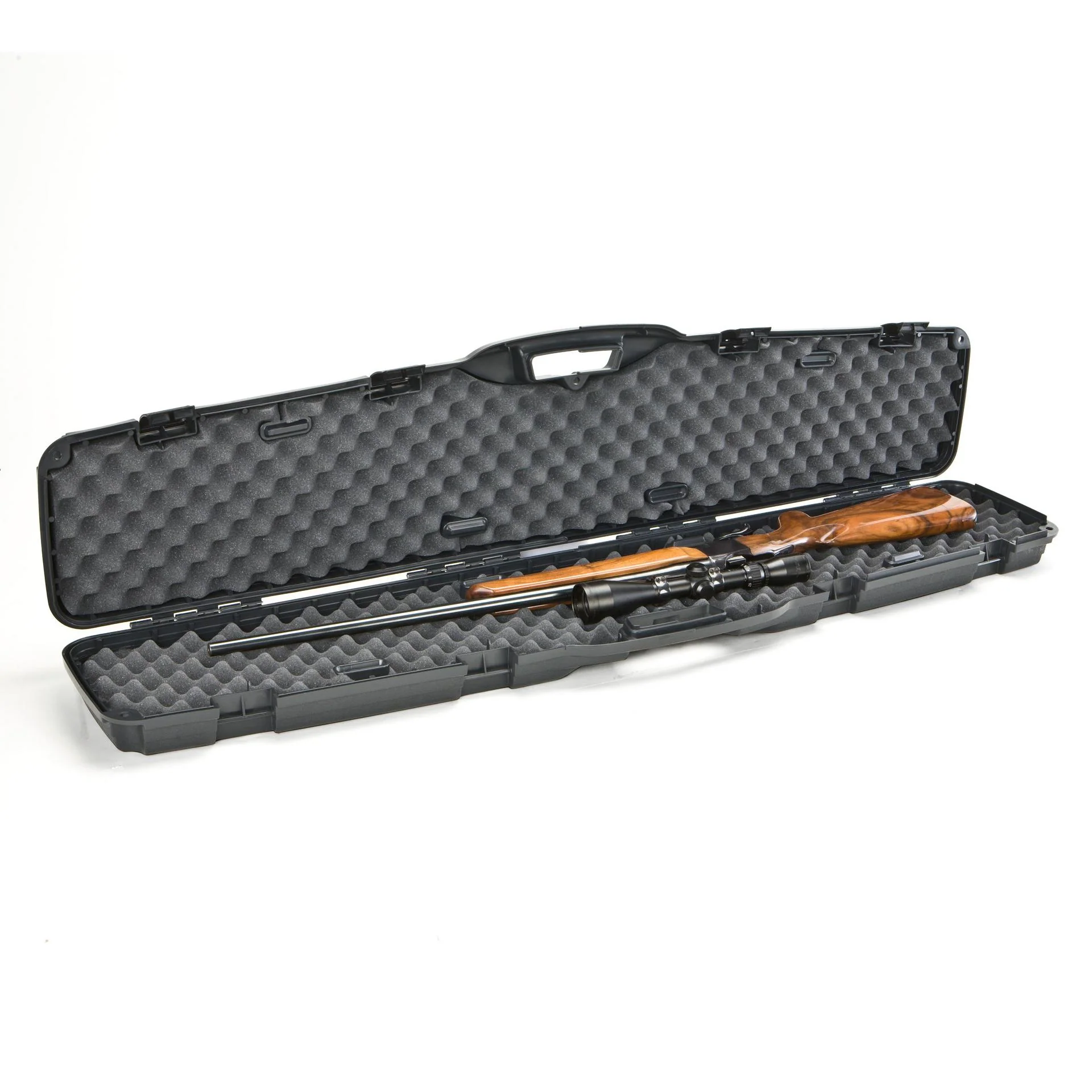 ProMax® Single Scoped Rifle Case