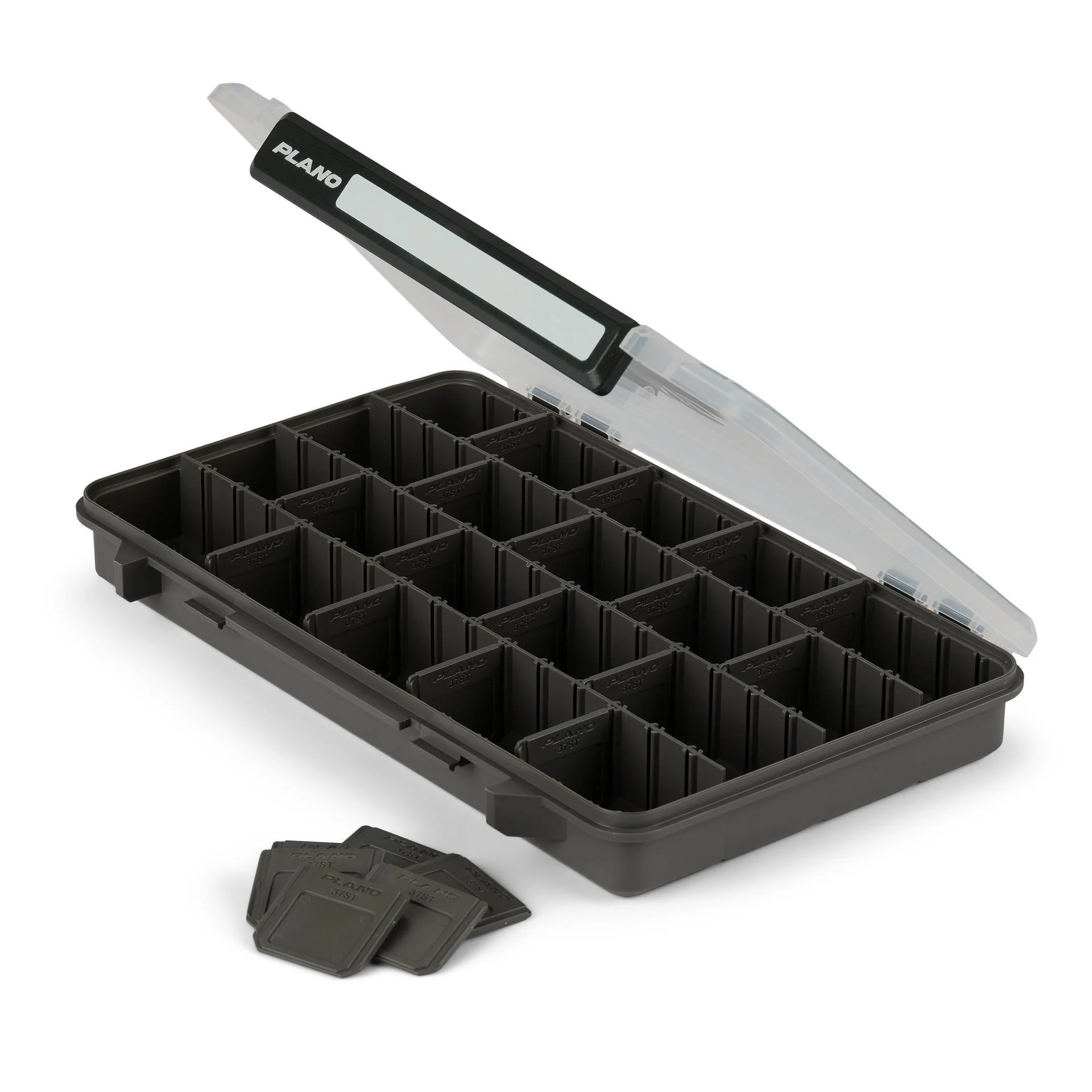 StowAway® 3700™ 5 StowAway® 3700™