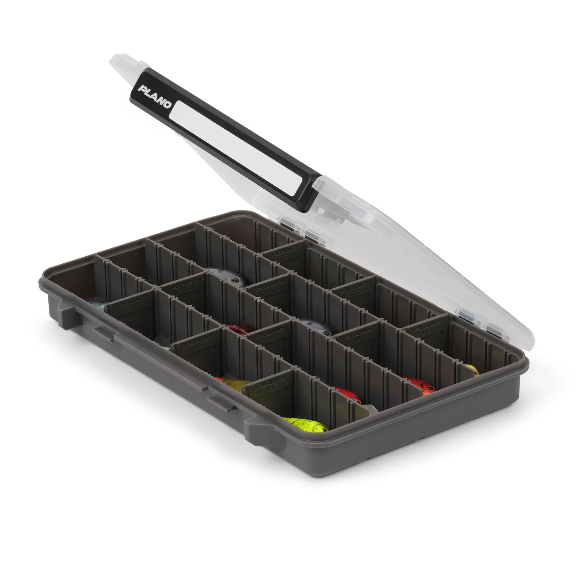 StowAway® 3700™ 6 StowAway® 3700™