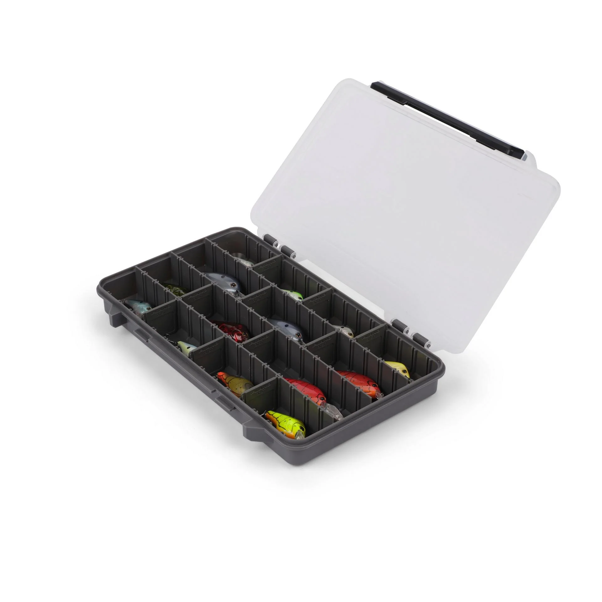StowAway® 3700™ 9 StowAway® 3700™
