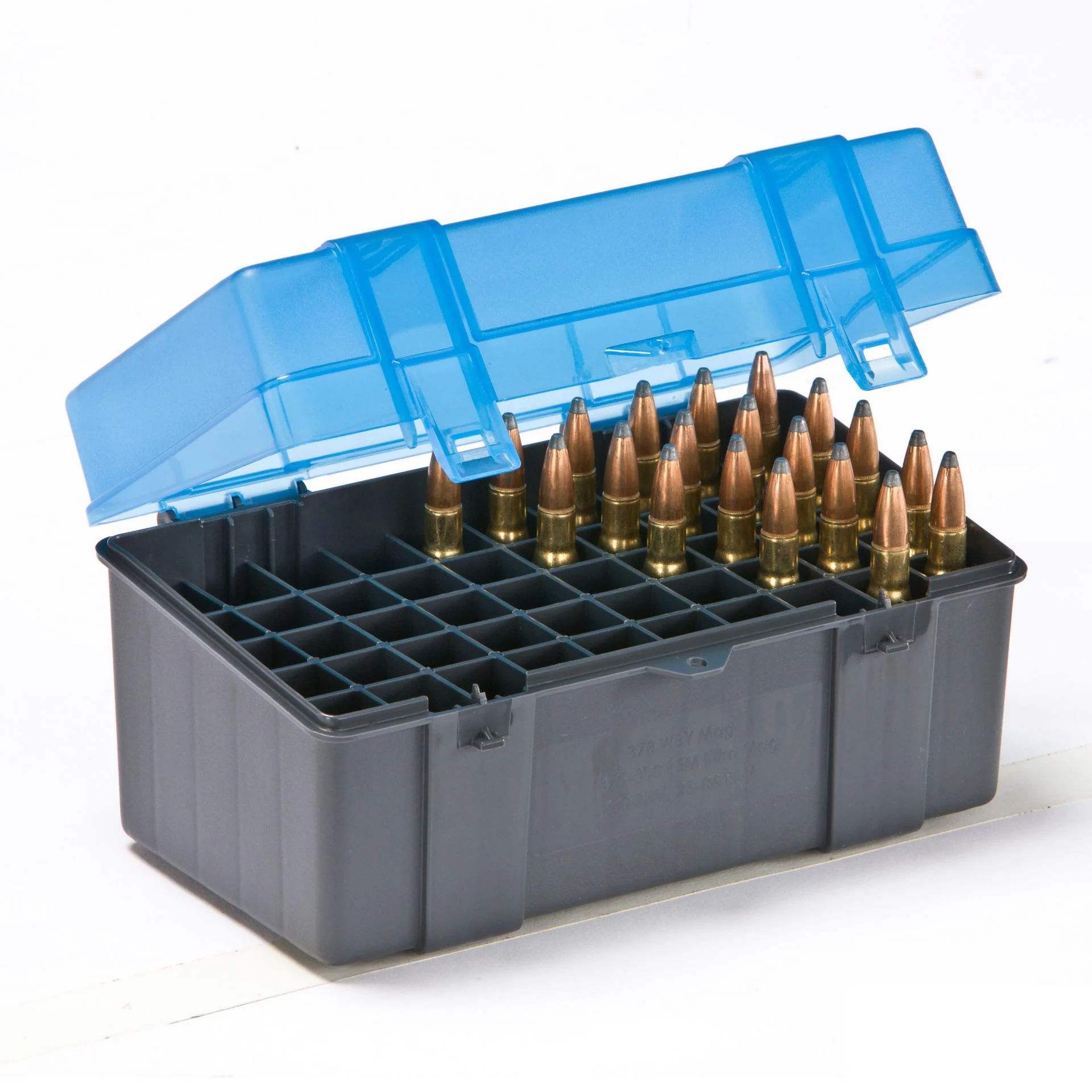 Rifle Ammo Case - 7mm Magnum