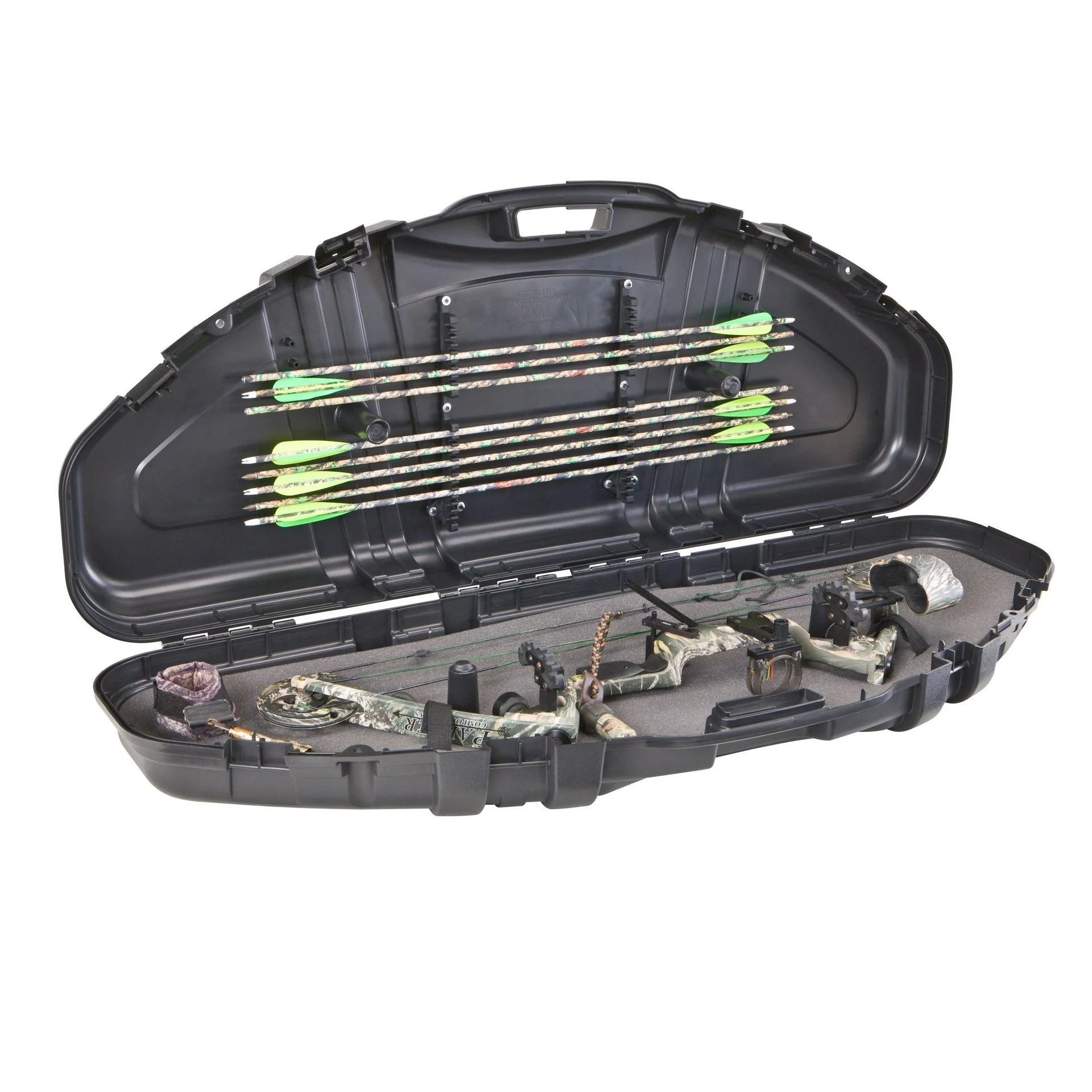Protector Series® Single Bow Case