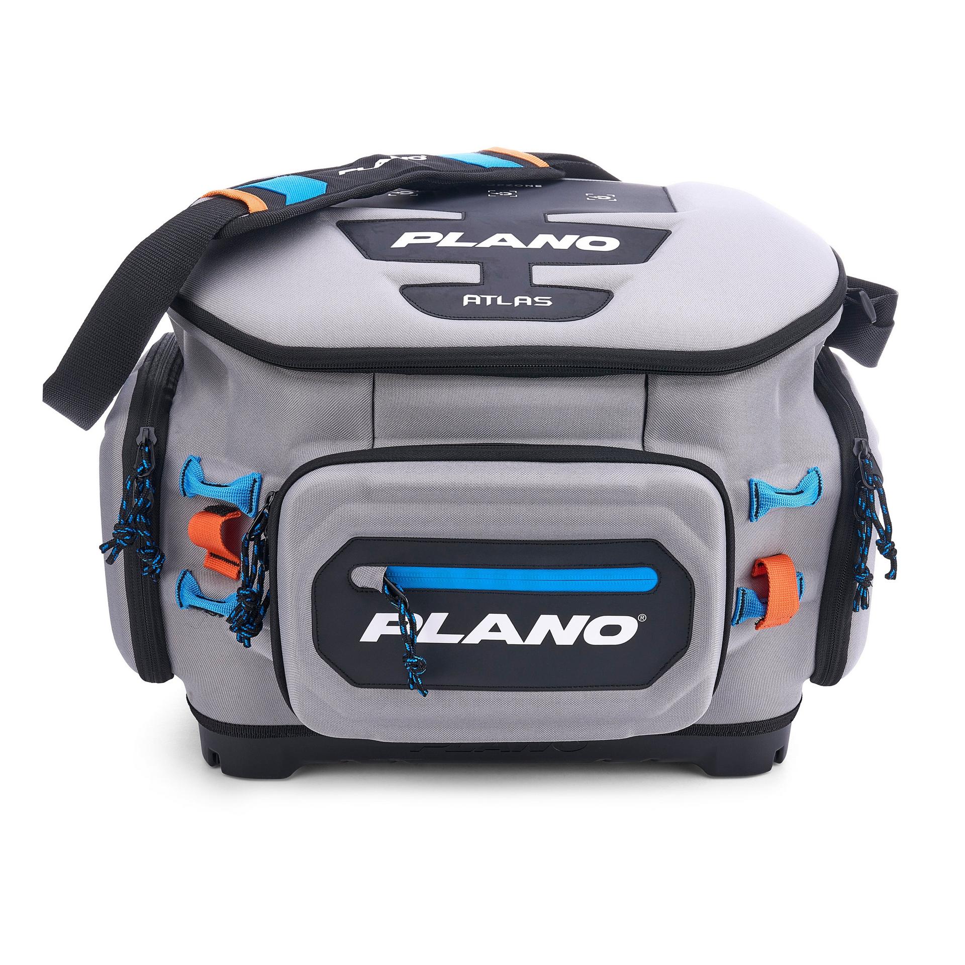 Atlas Tackle Bag 5 Atlas Tackle Bag