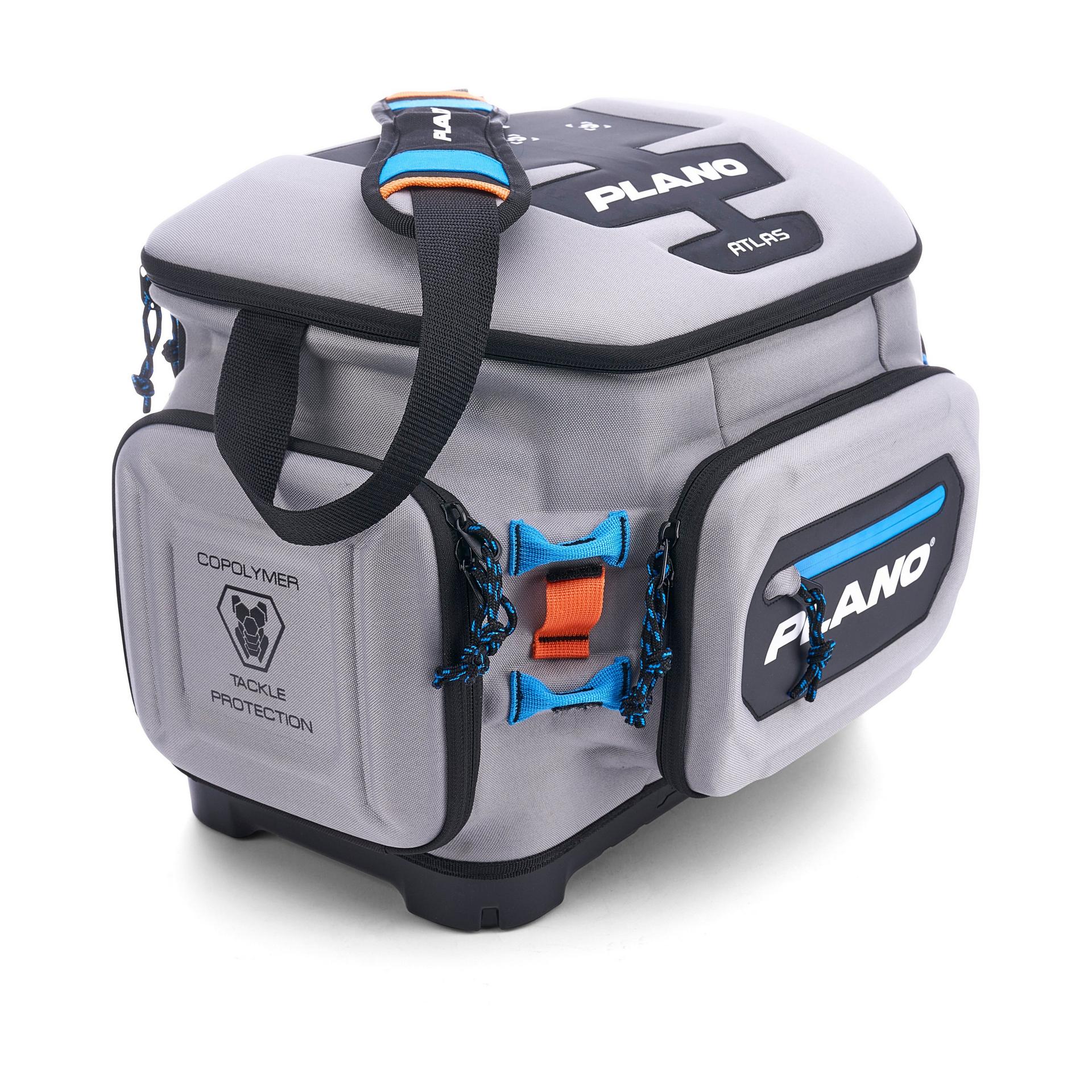 Atlas Tackle Bag 6 Atlas Tackle Bag