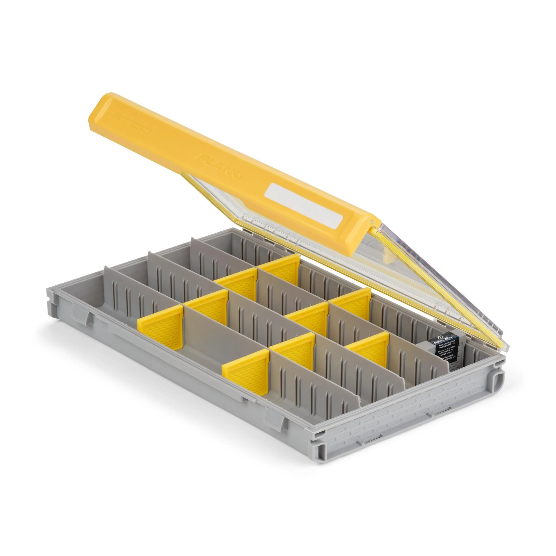 EDGE® Utility Box 3700™ 4 EDGE® Utility Box 3700™