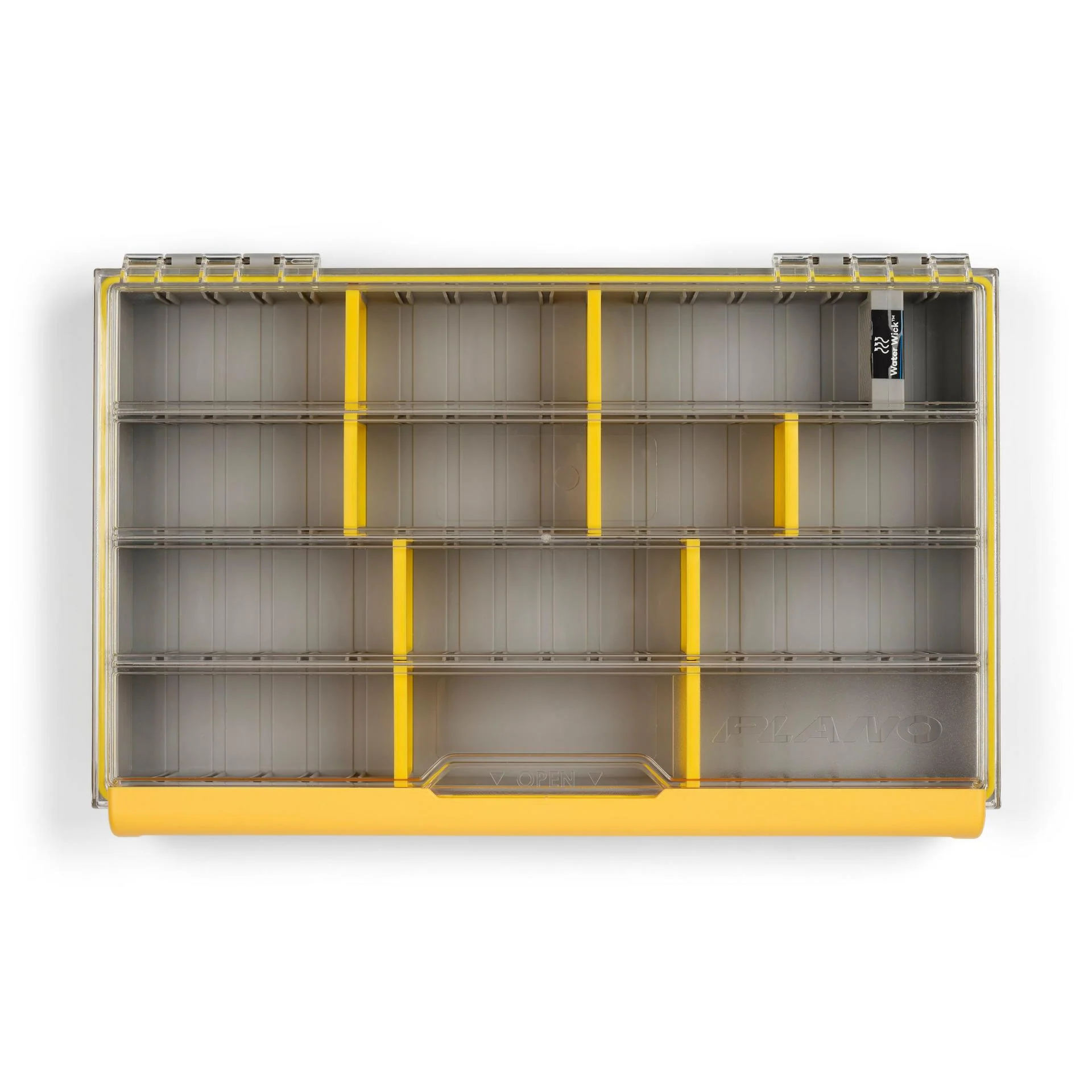 EDGE® Utility Box 3700™ 6 EDGE® Utility Box 3700™