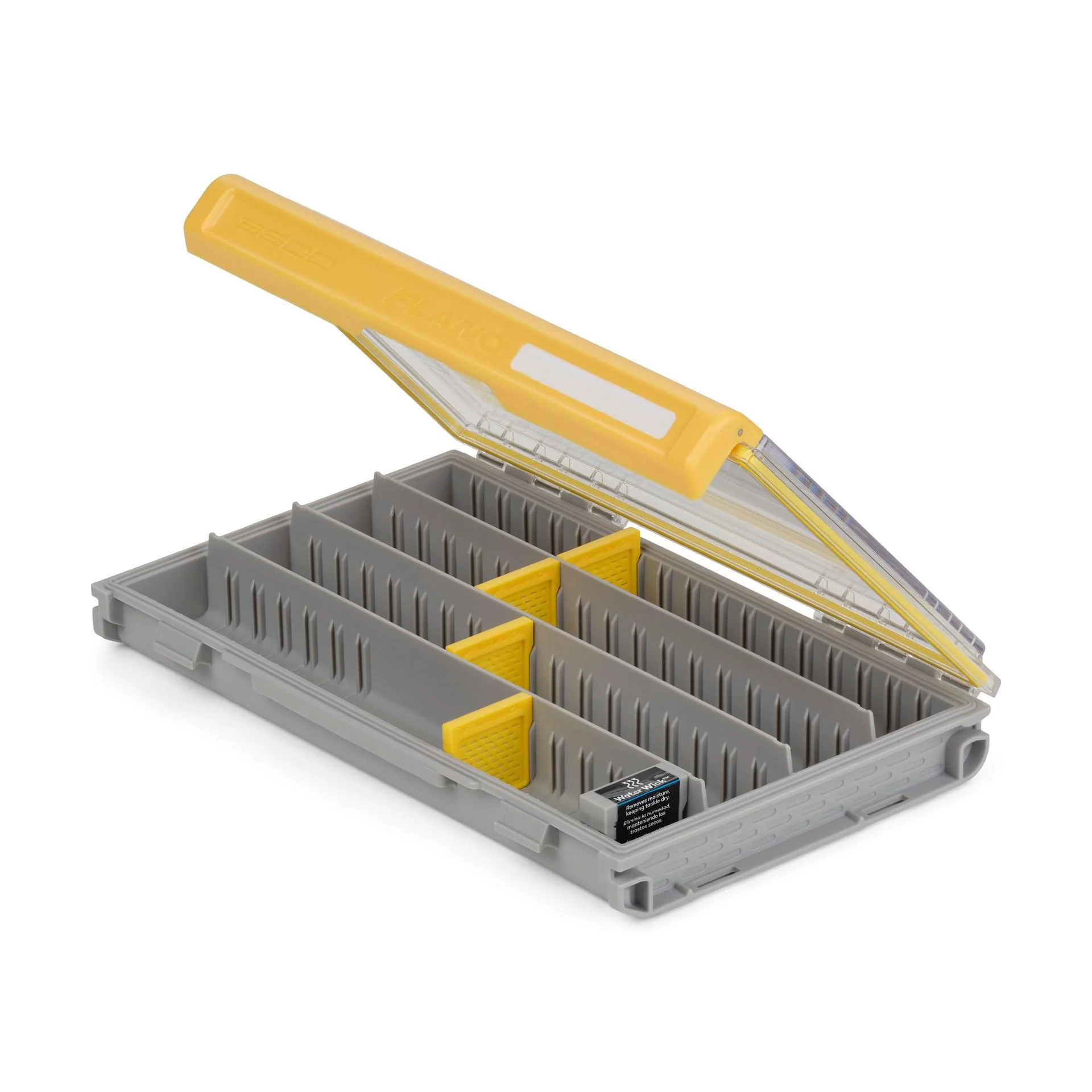 EDGE® Utility Box 3600™ 4 EDGE® Utility Box 3600™