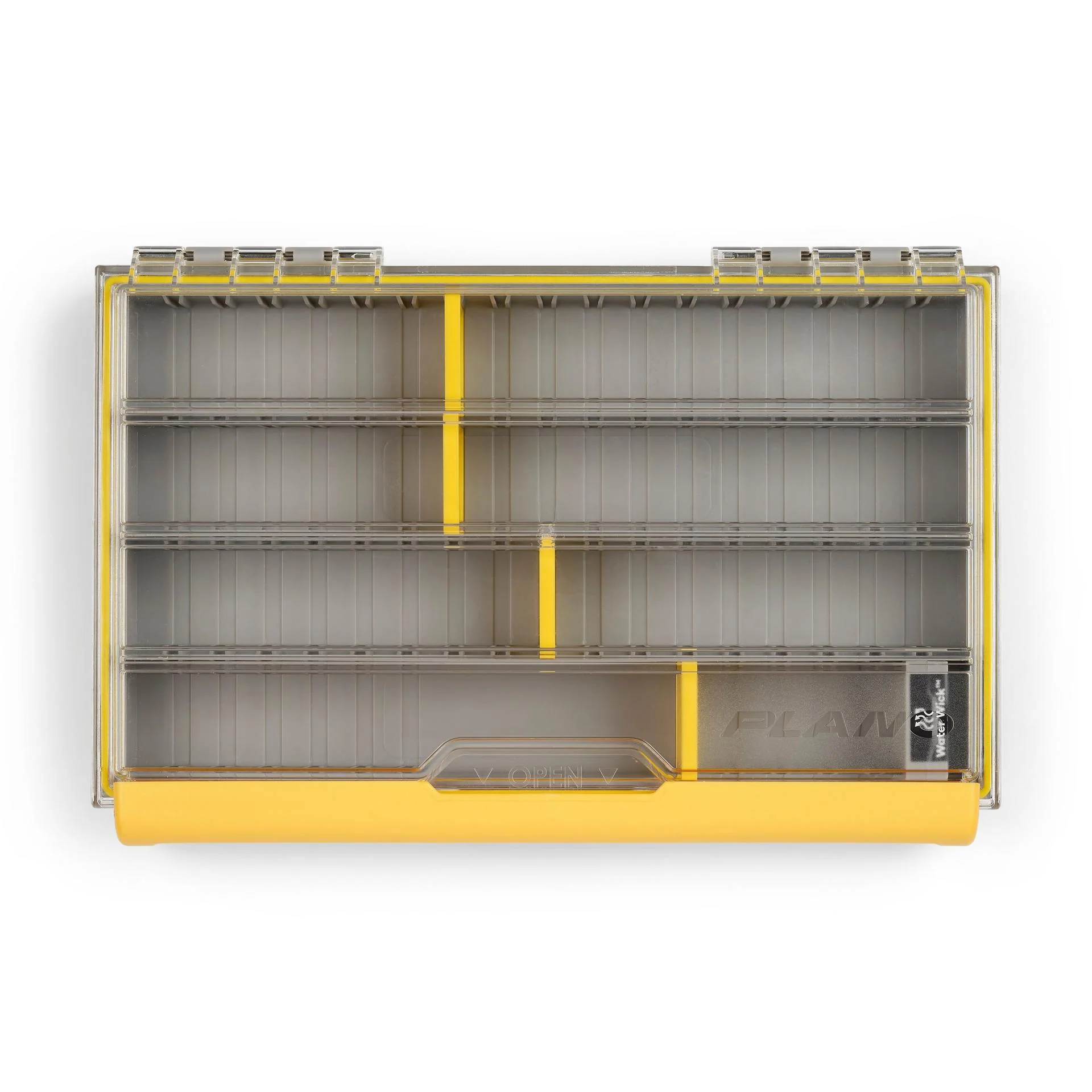EDGE® Utility Box 3600™ 6 EDGE® Utility Box 3600™