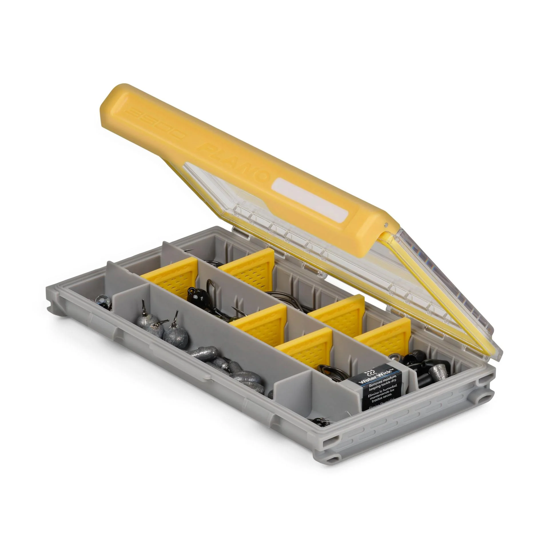 EDGE® Utility Box 3500™