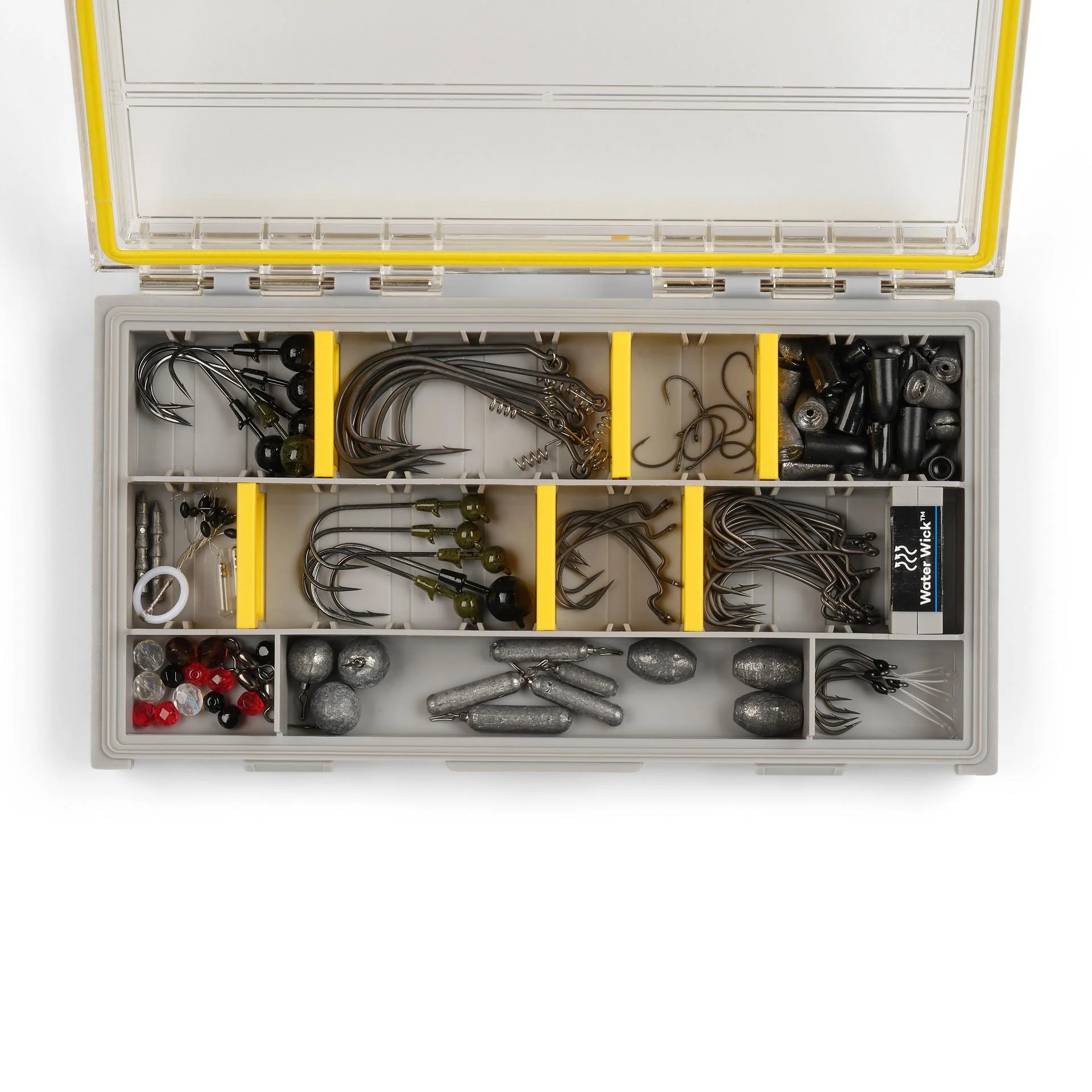 EDGE® Utility Box 3500™