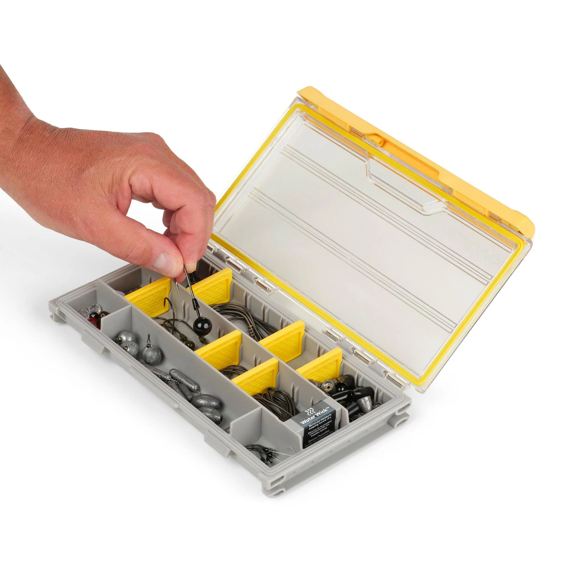 EDGE® Utility Box 3500™