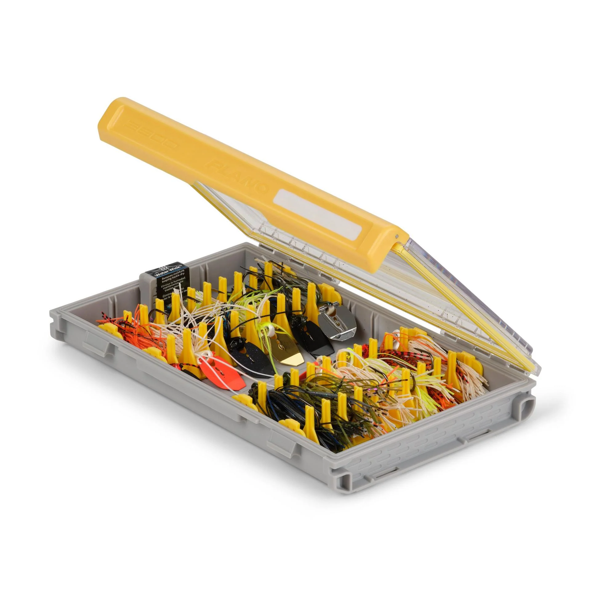 Jig Box Tools EDGE® Jig/Bladed Jig Box 3600™ - PLANO® Outdoors