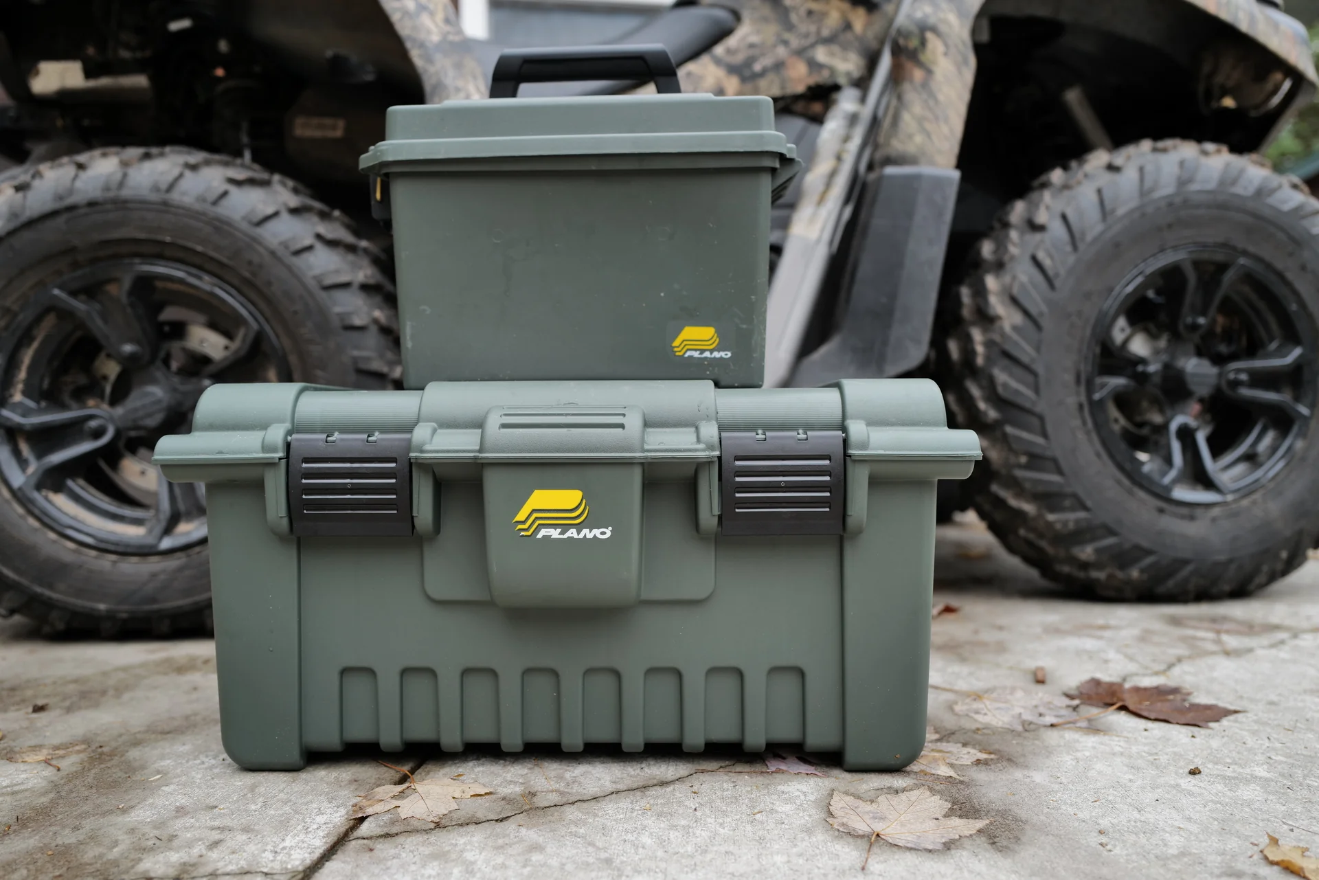 Element-Proof Field/Ammo Box 11 Element-Proof Field/Ammo Box