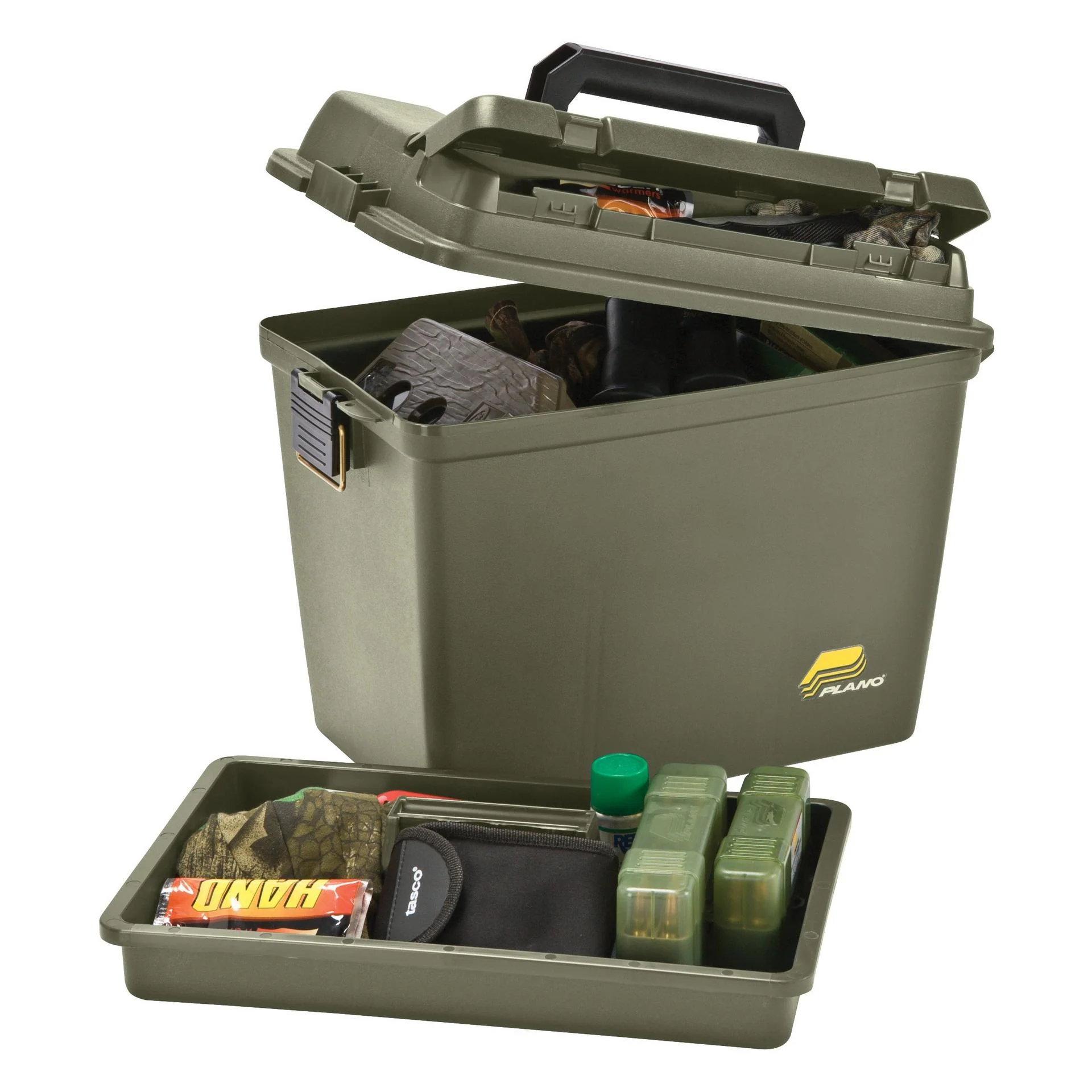 Element-Proof Field/Ammo Box 2 Element-Proof Field/Ammo Box