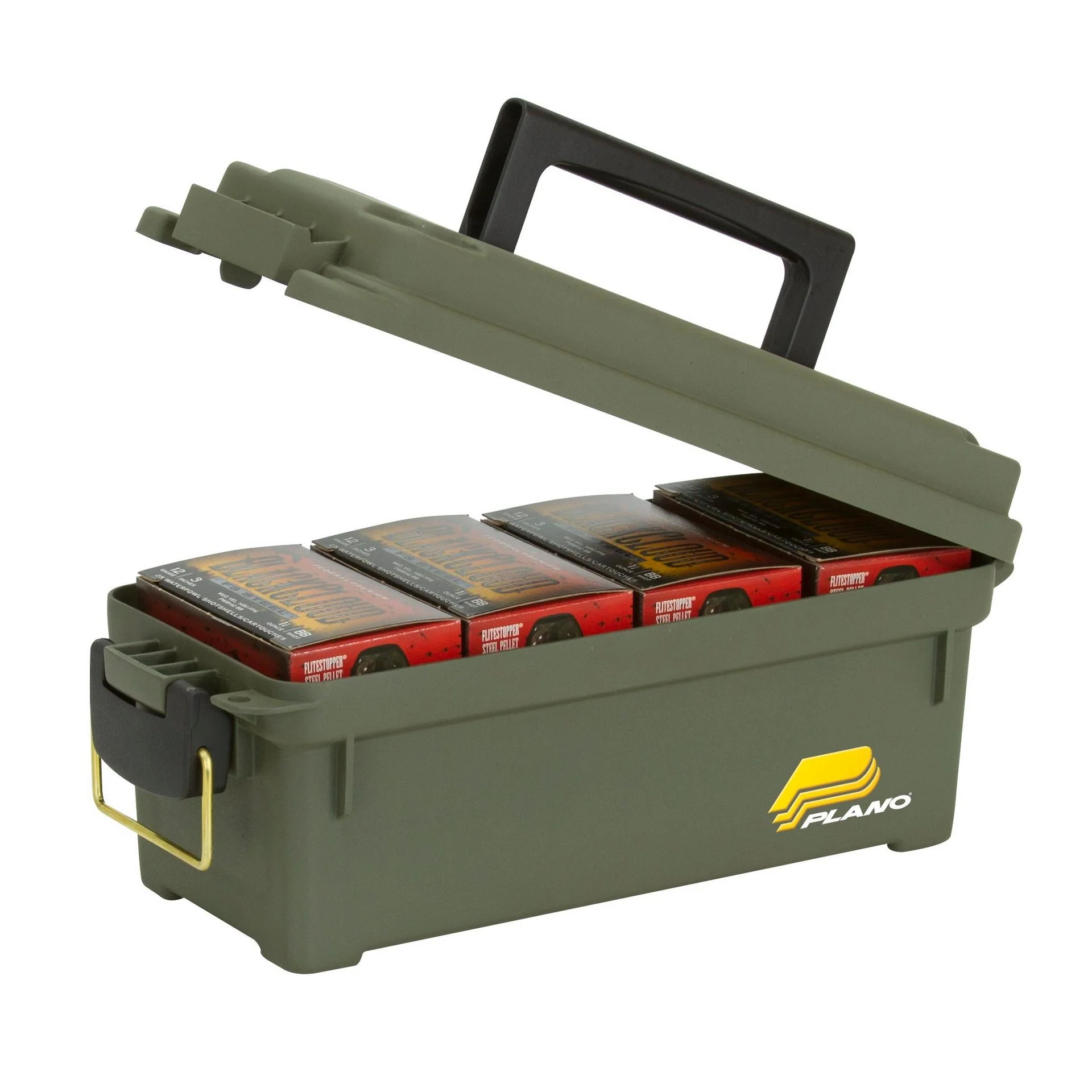 Element-Proof Field/Ammo Box 5 Element-Proof Field/Ammo Box