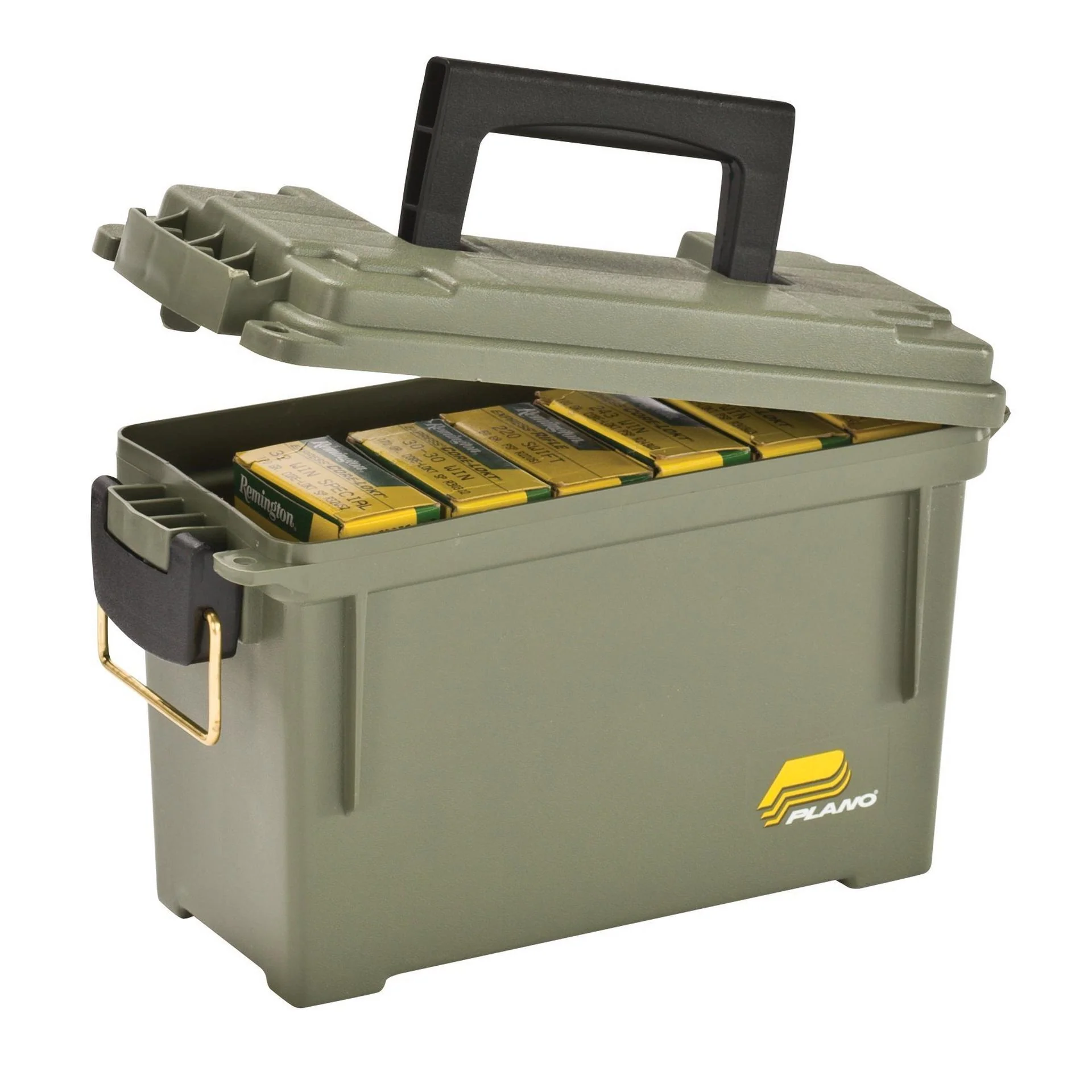 Element-Proof Field/Ammo Box 6 Element-Proof Field/Ammo Box