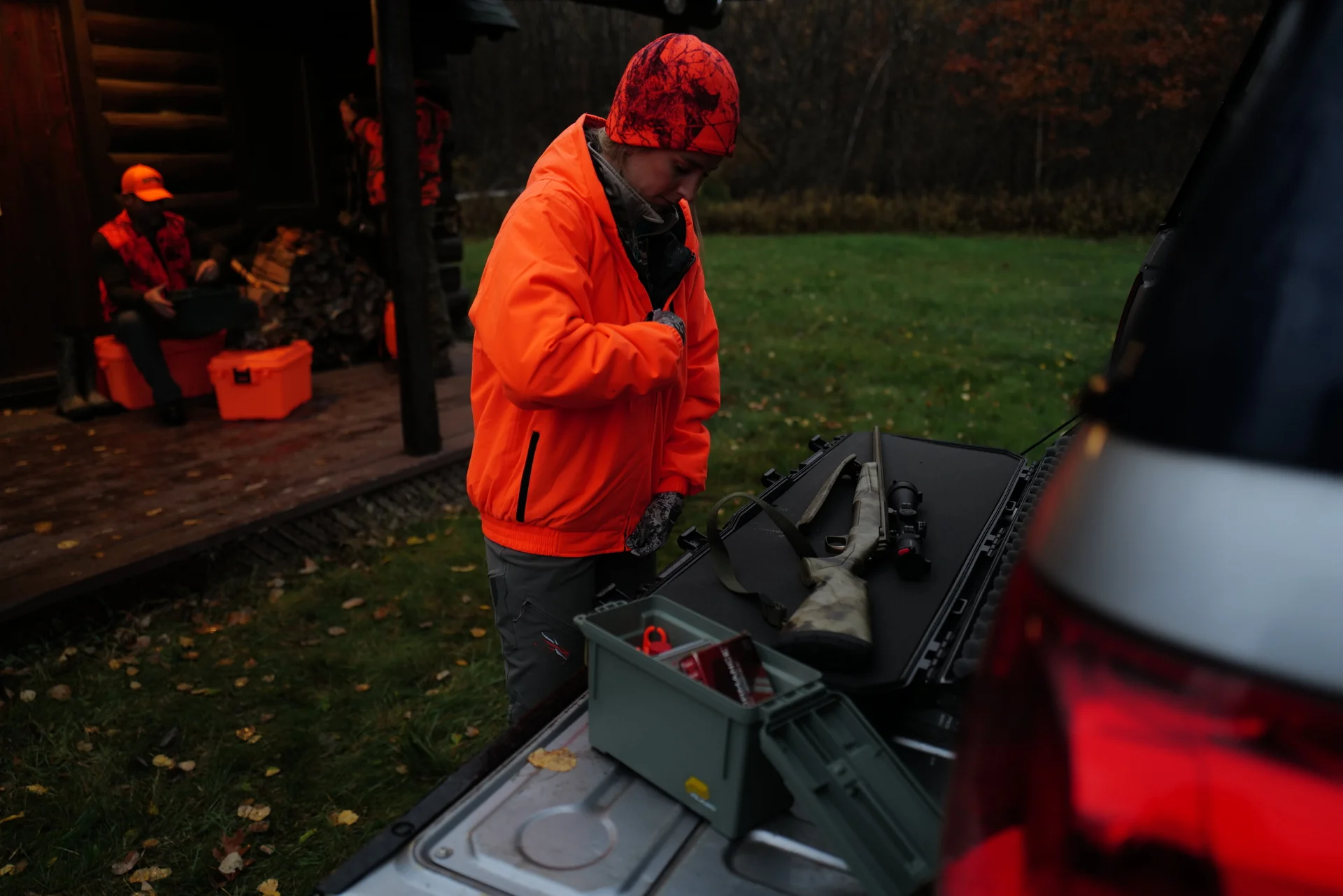 Element-Proof Field/Ammo Box 8 Element-Proof Field/Ammo Box