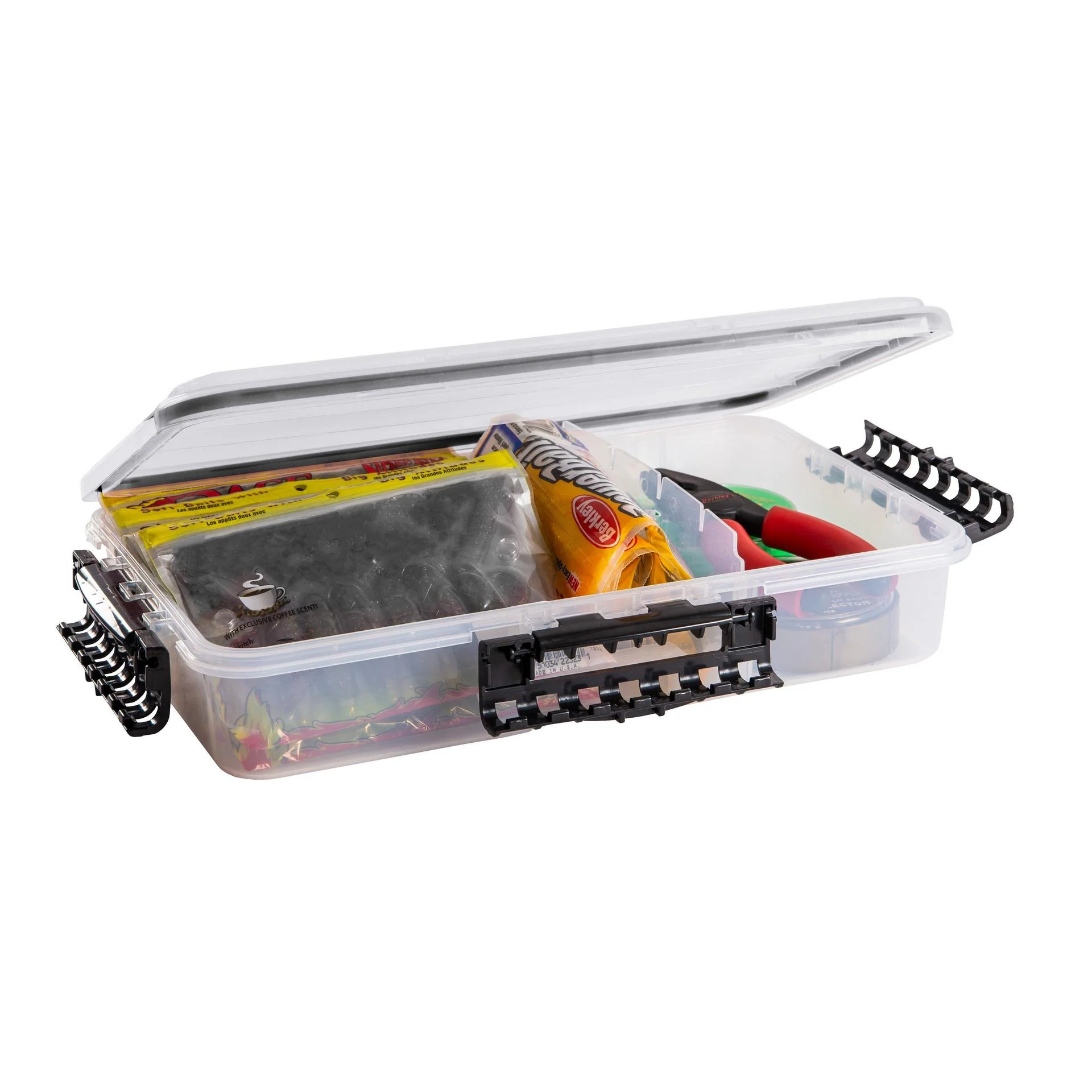 Waterproof Deep Bulk StowAway® 3700™