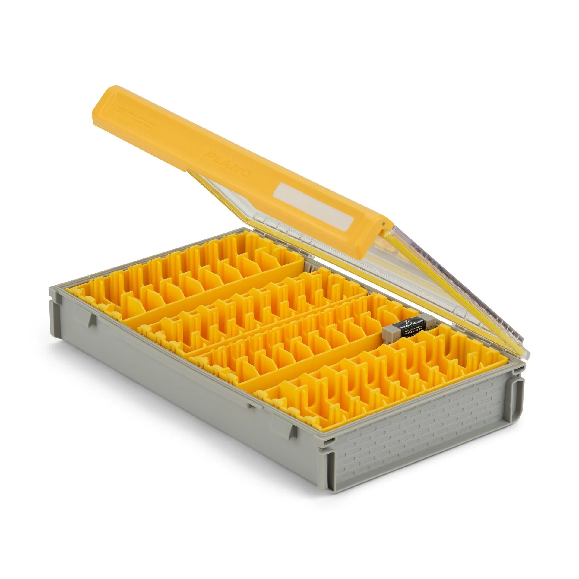 EDGE™ Lipless Box 3700™