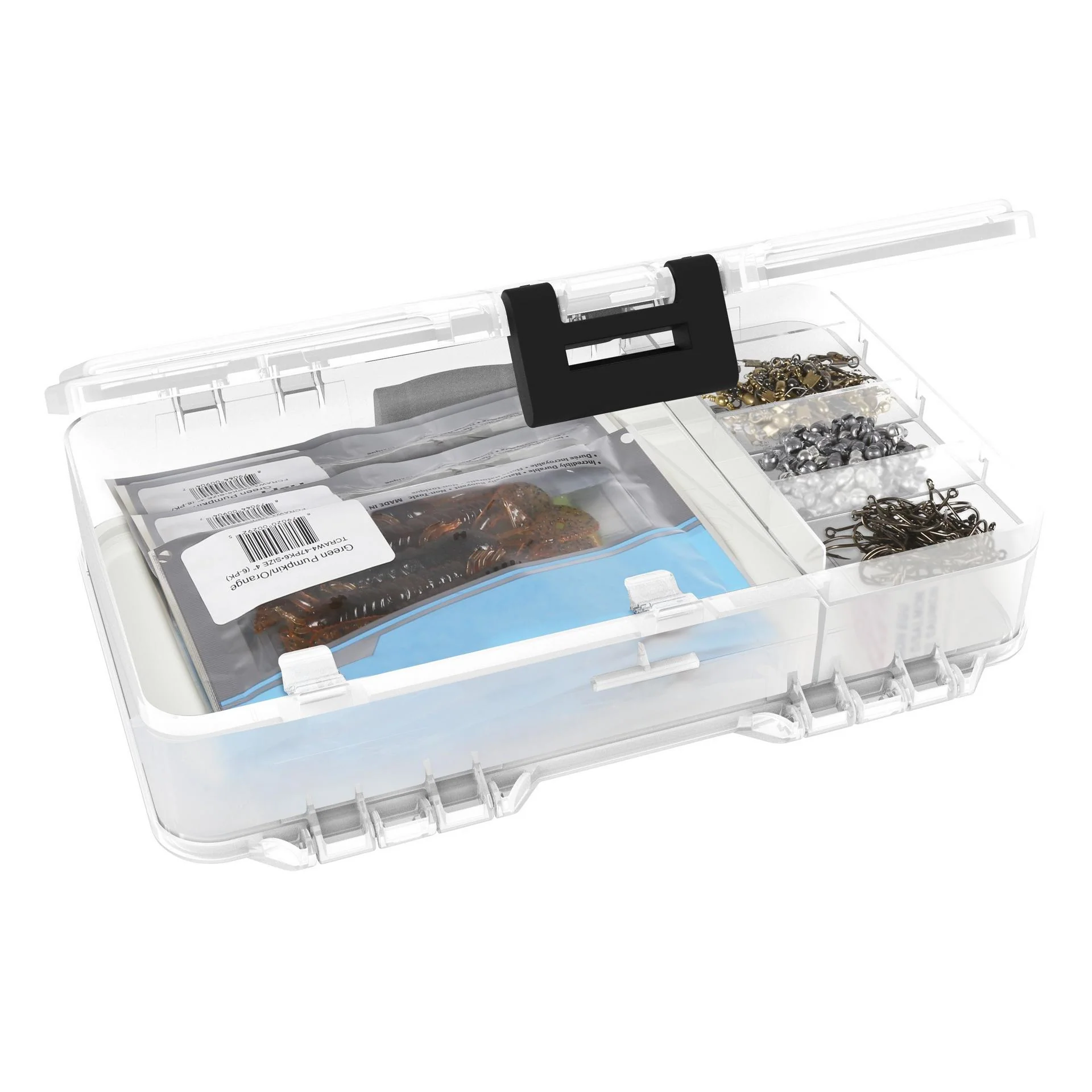 Classic Soft Plastic StowAway® 3600™