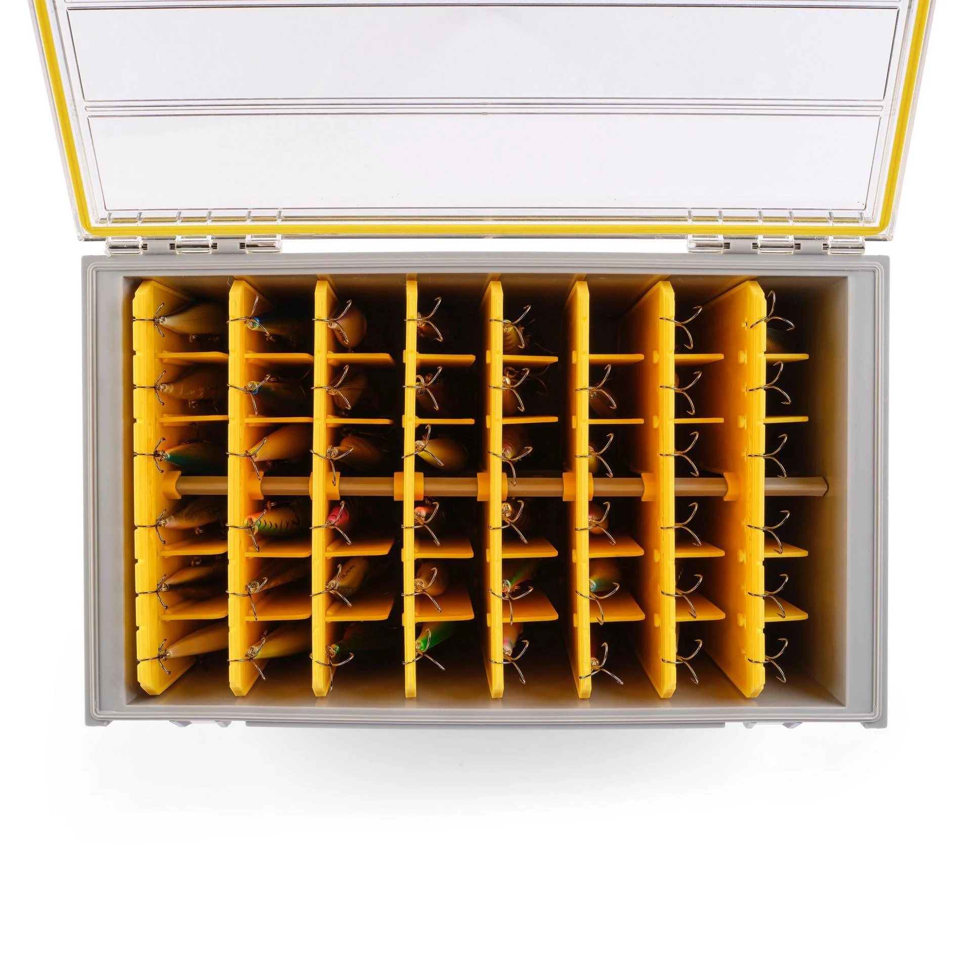 EDGE™ Deep Hang Box 7 EDGE™ Deep Hang Box