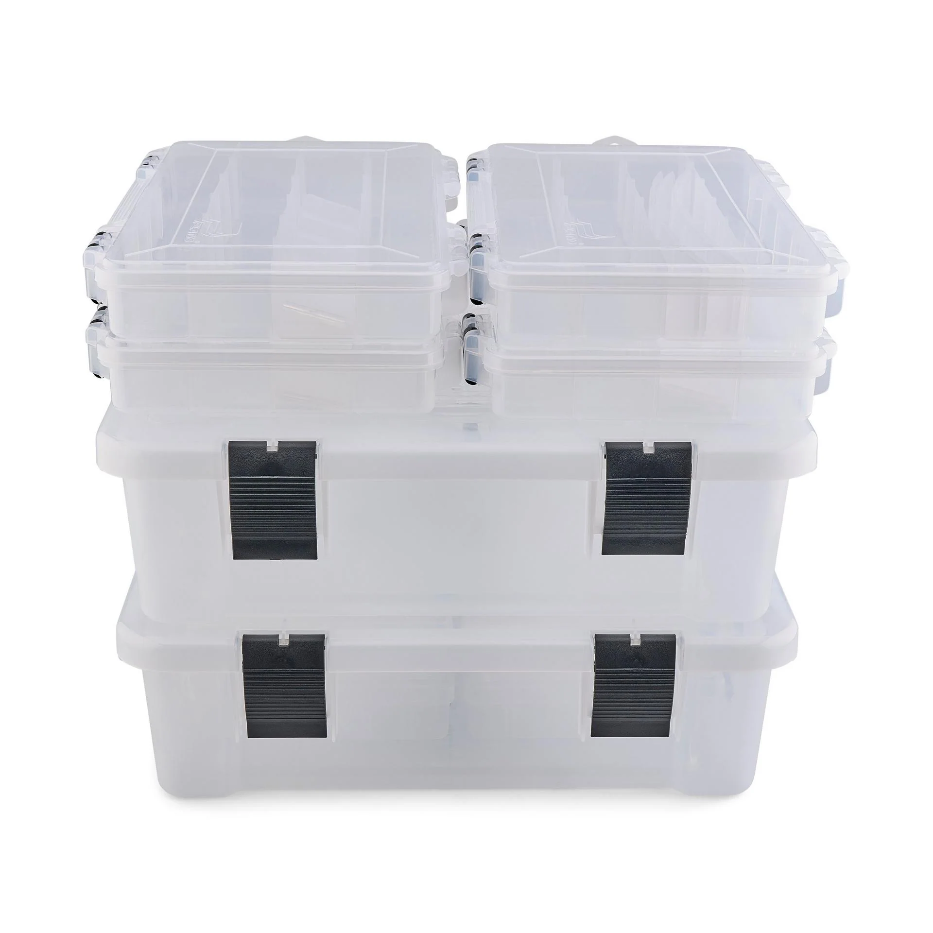Classic Prolatch® StowAway® 12 Piece Bundle