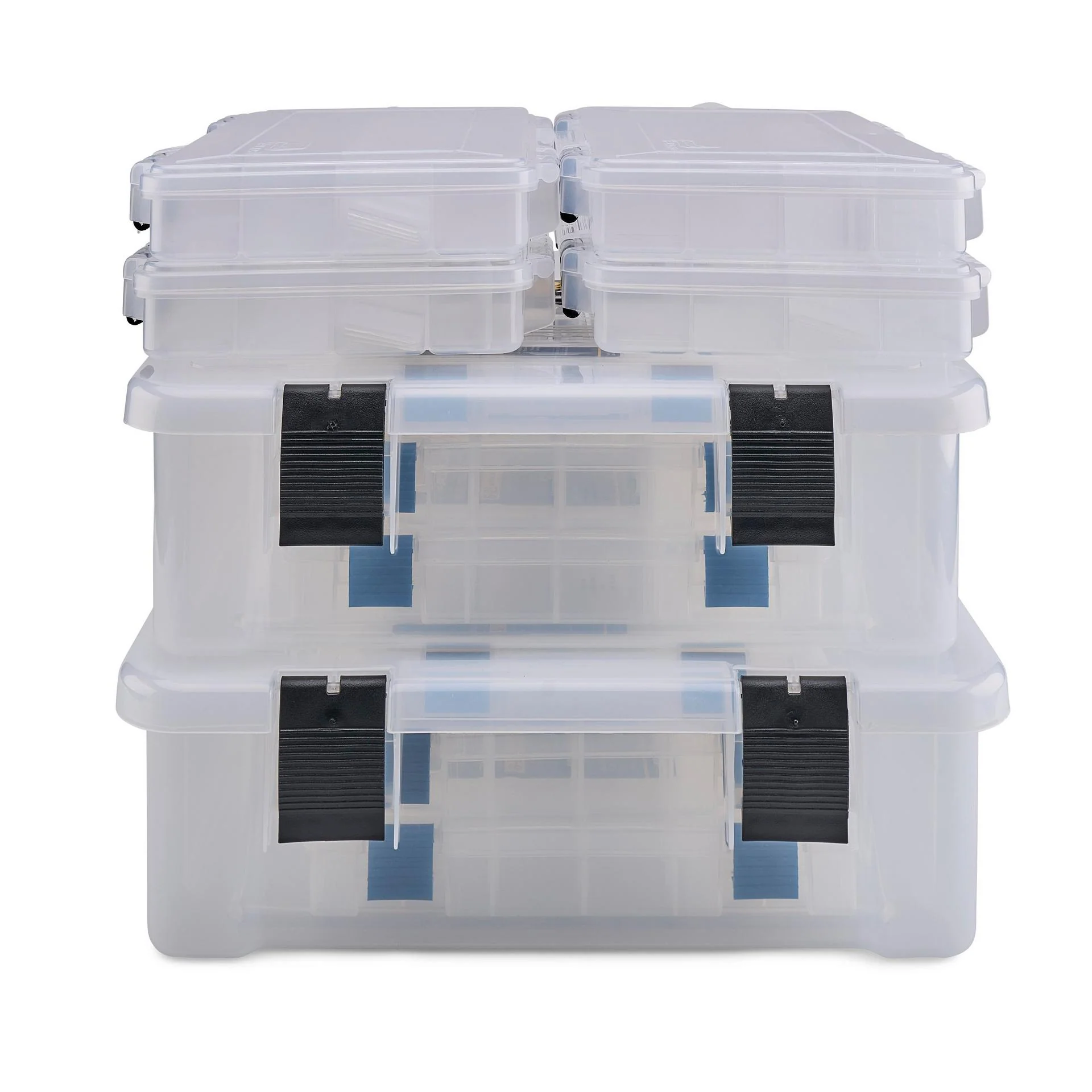 Classic Prolatch® StowAway® 12 Piece Bundle 3 Classic Prolatch® StowAway® 12 Piece Bundle