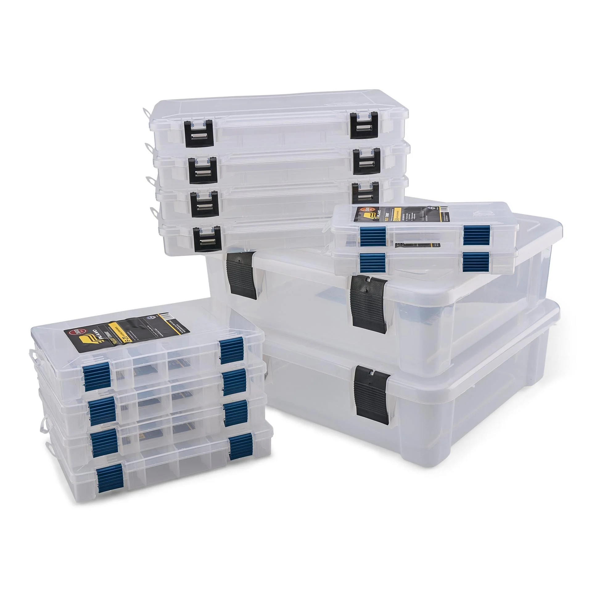 Classic Prolatch® StowAway® 12 Piece Bundle 4 Classic Prolatch® StowAway® 12 Piece Bundle