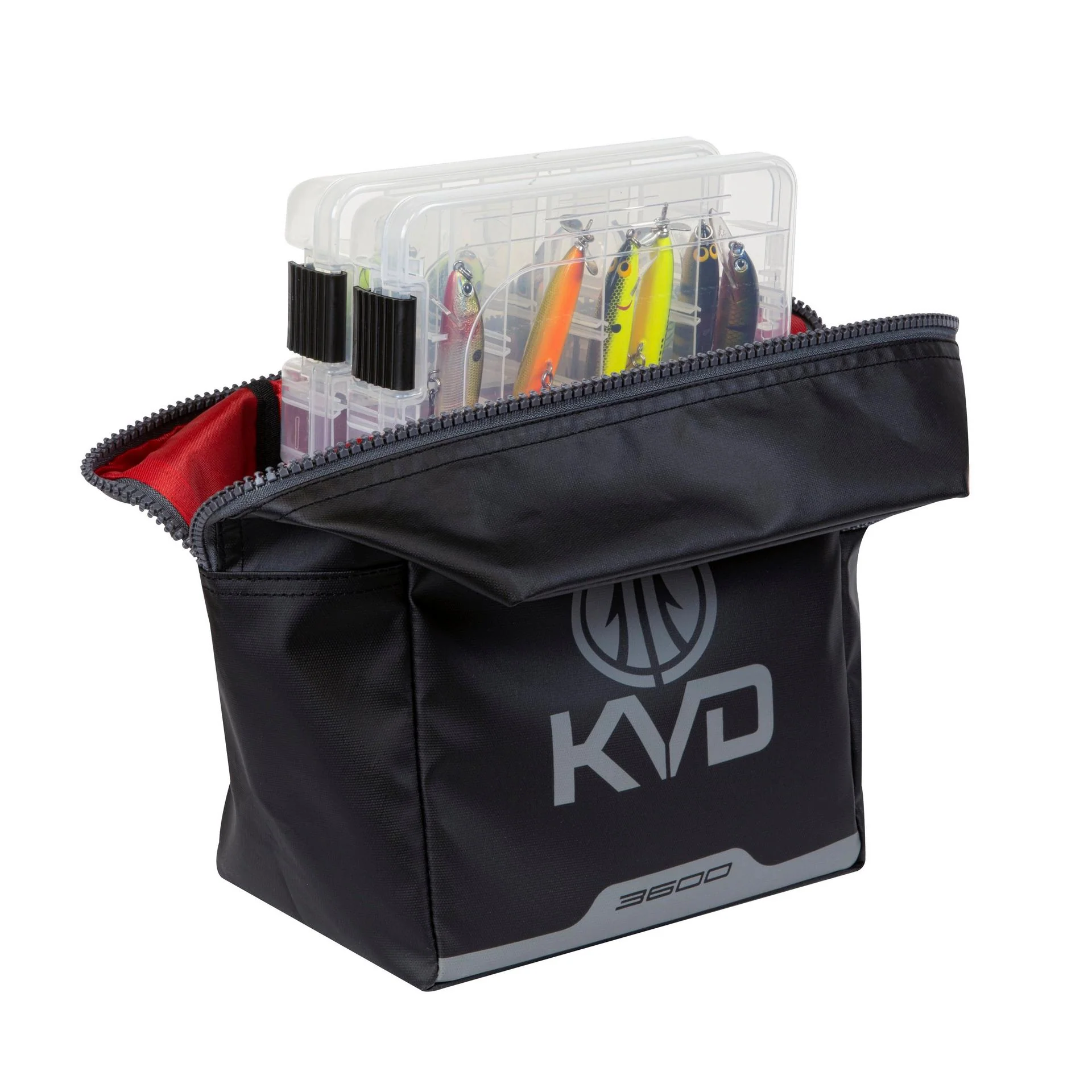 KVD Signature Series Speedbag™ 4 KVD Signature Series Speedbag™