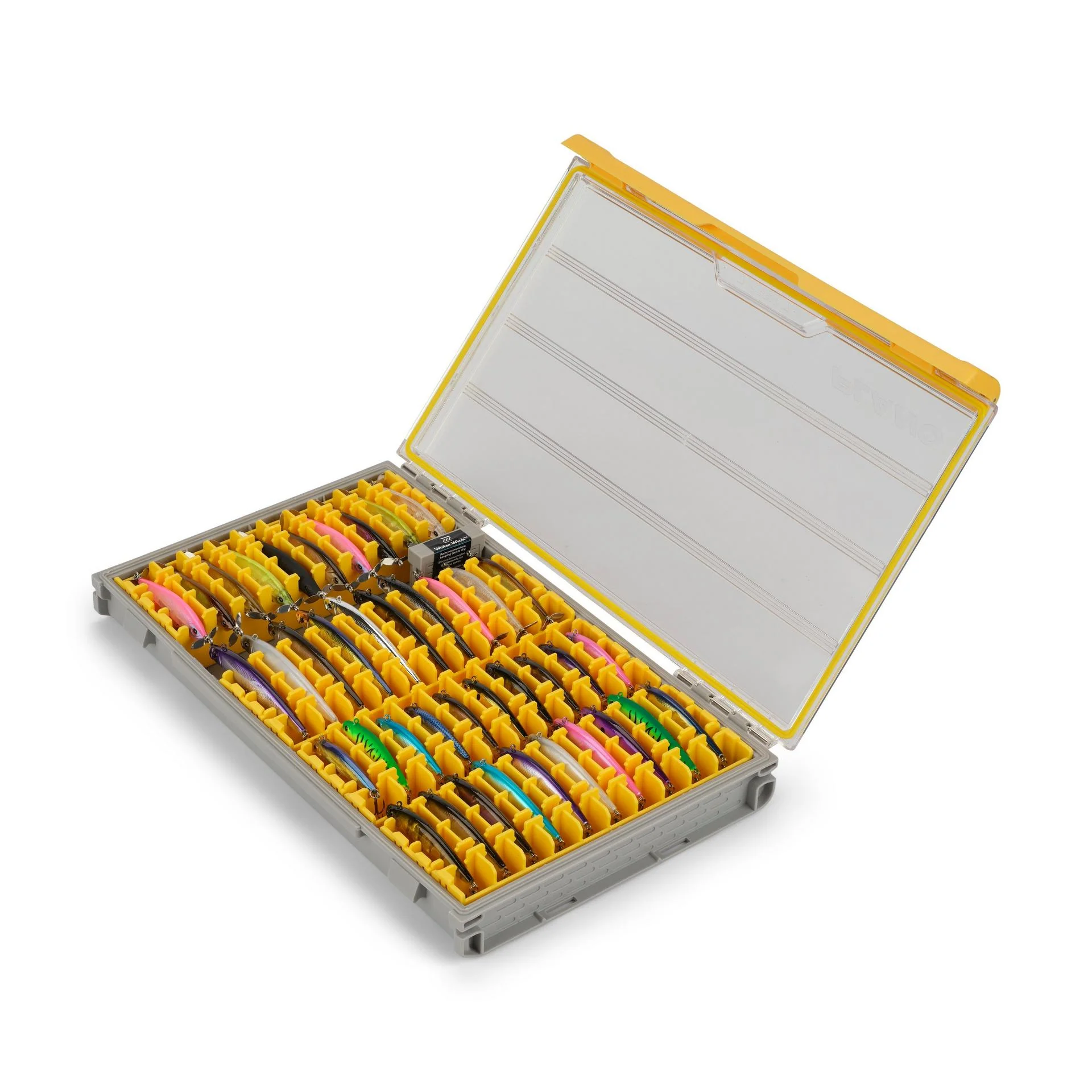 EDGE™ Hard Minnow Box 3700™