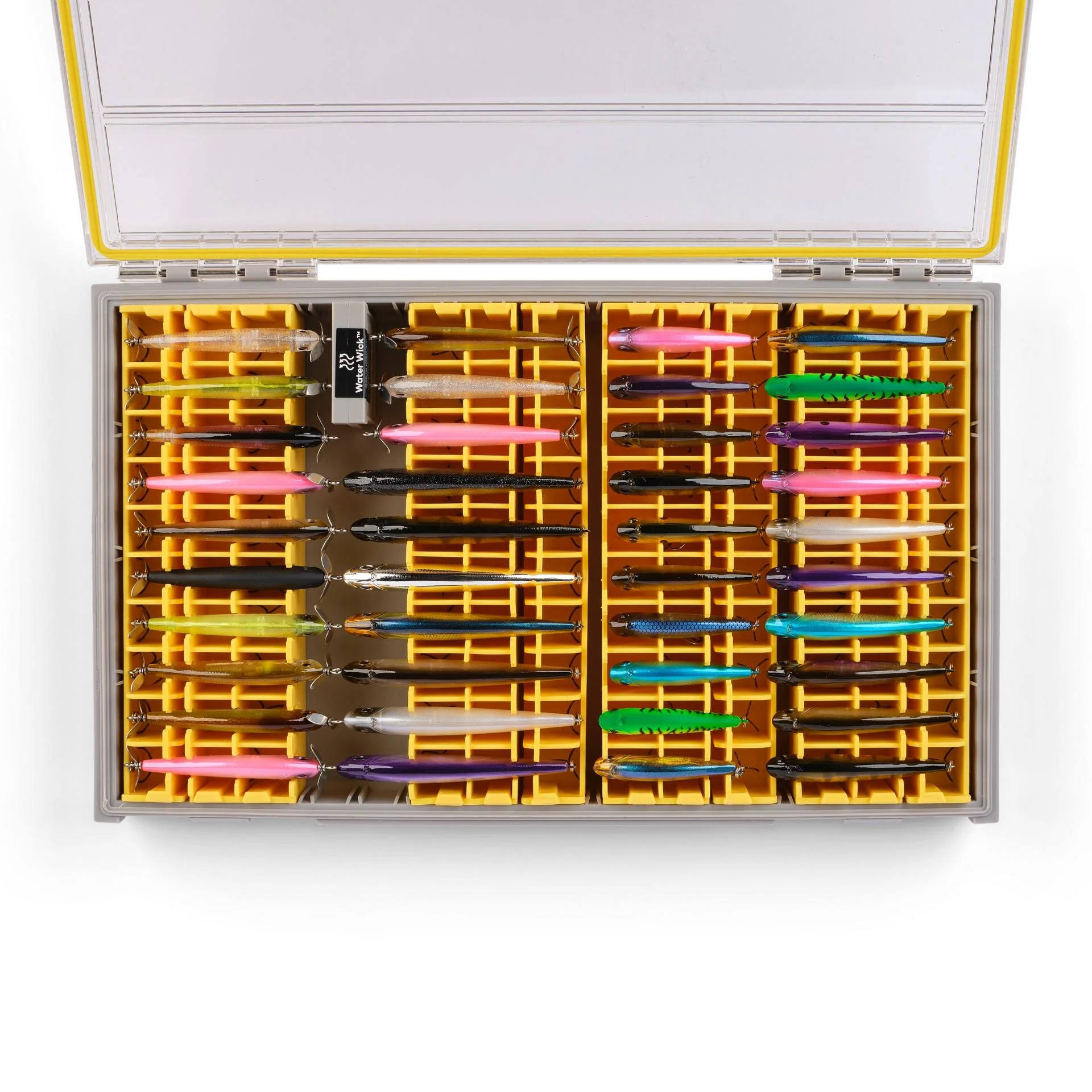 EDGE™ Hard Minnow Box 3700™