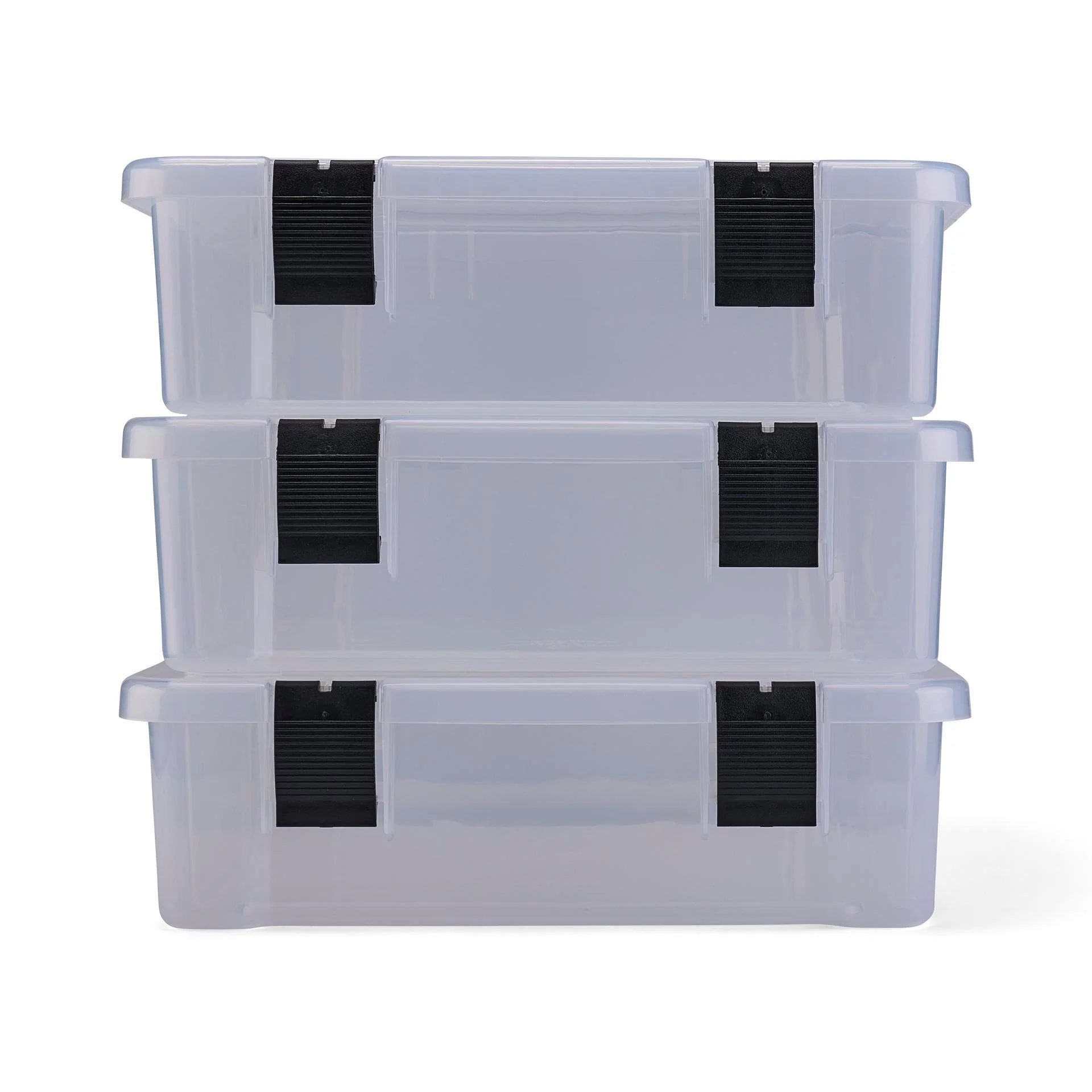 Classic Prolatch® StowAway® 3 Piece Bundle