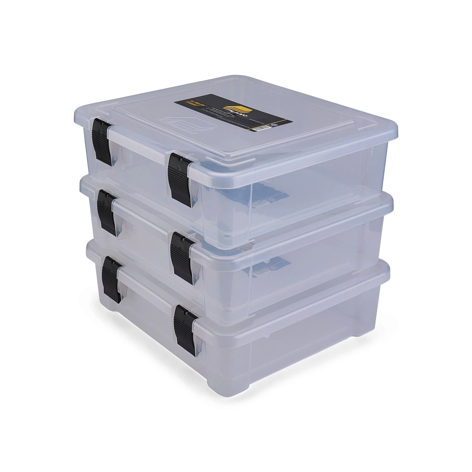 Classic Prolatch® StowAway® 3 Piece Bundle