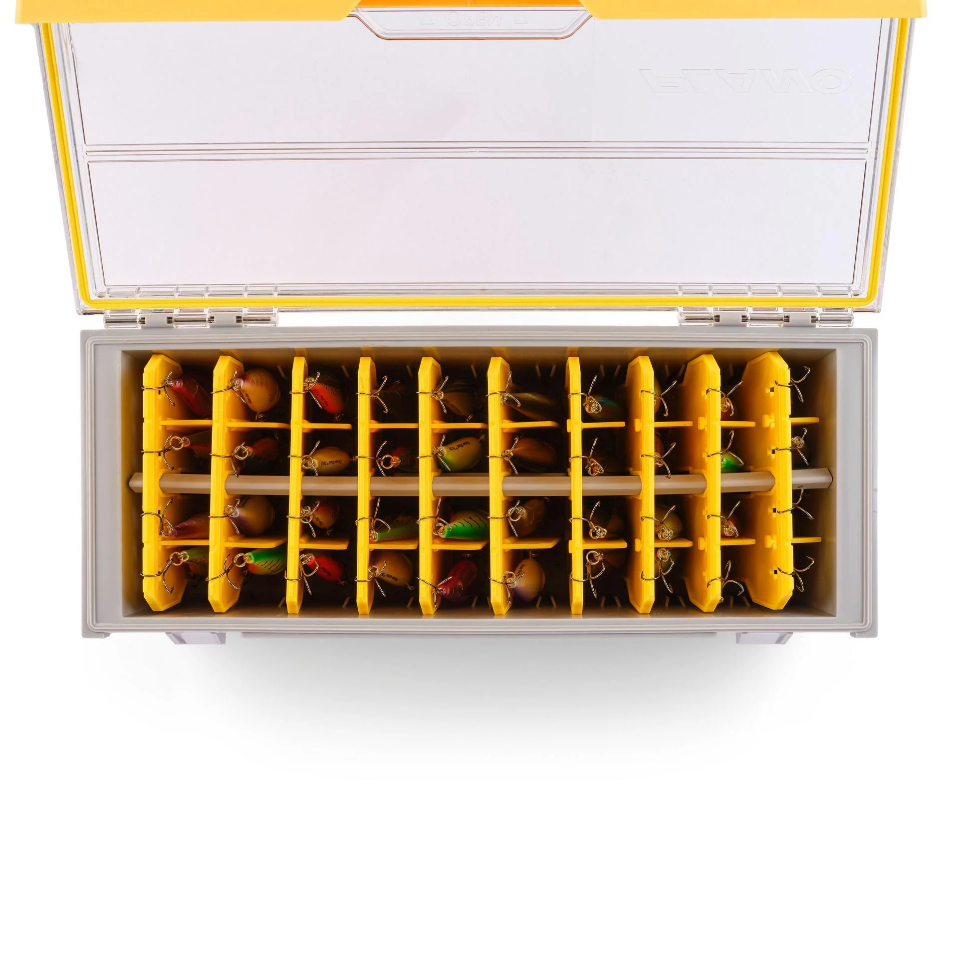 EDGE™ Short Hang Box 7 EDGE™ Short Hang Box