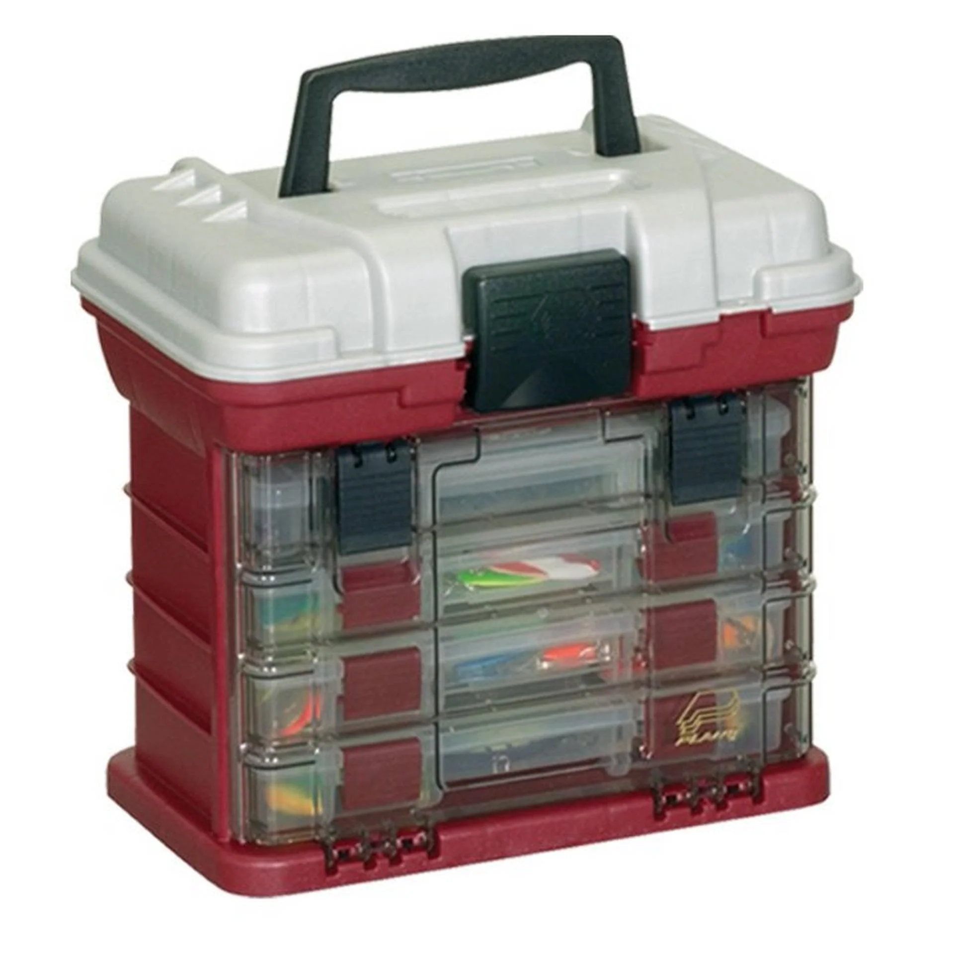 4-By™ Rack System 3500™