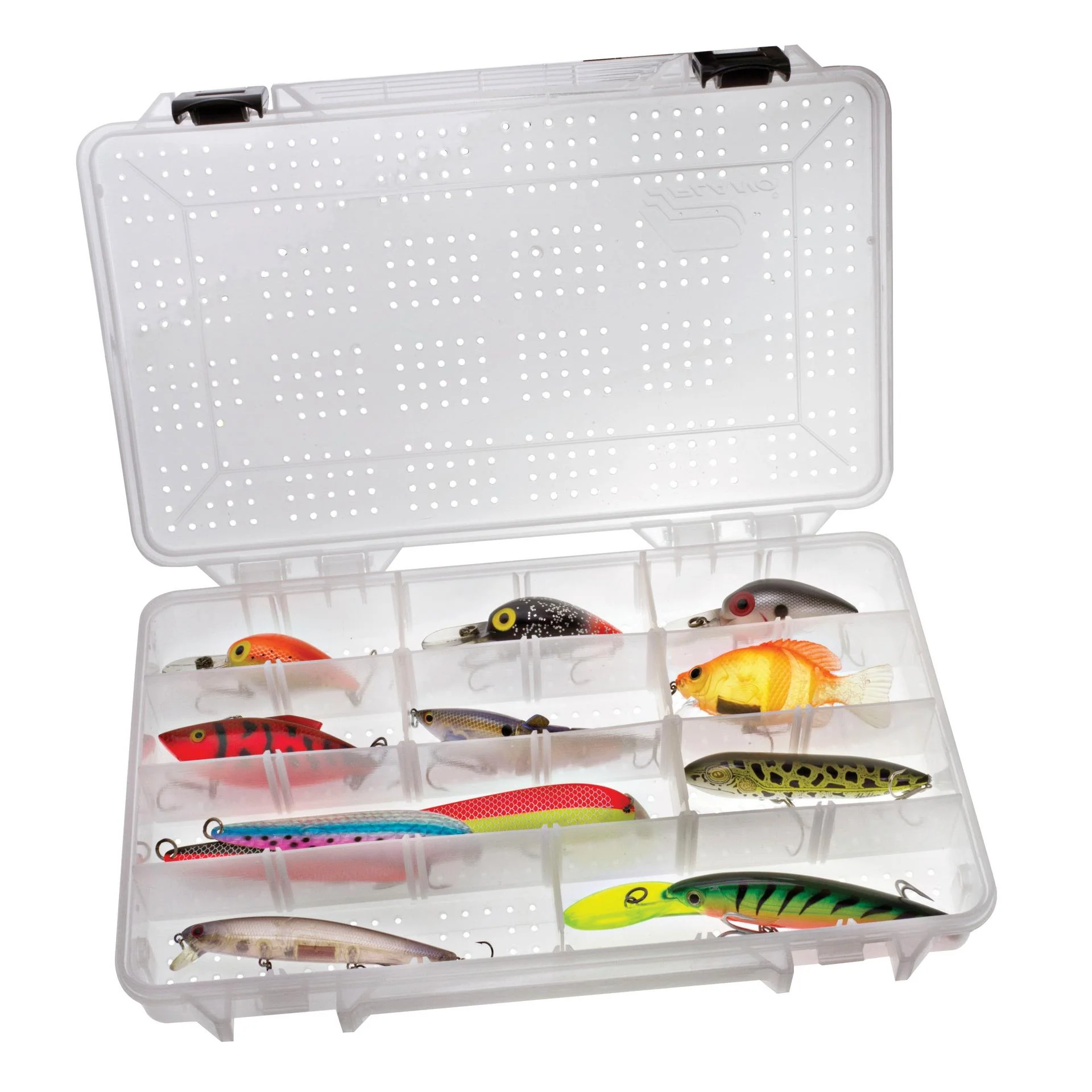 Classic Hydro-Flo™ StowAway® 3700™