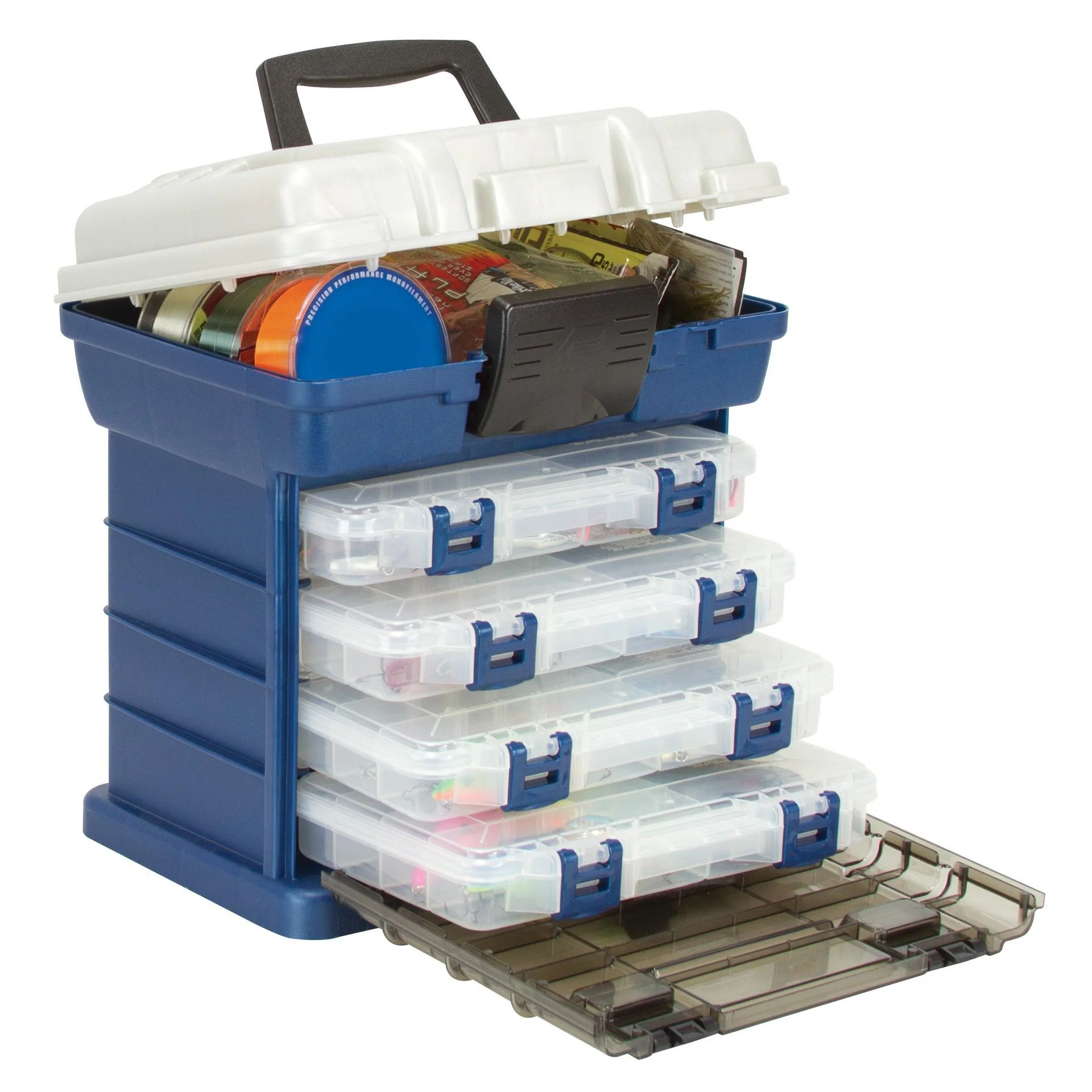 4-By™ Rack System 3600™ - PLANO® Outdoors