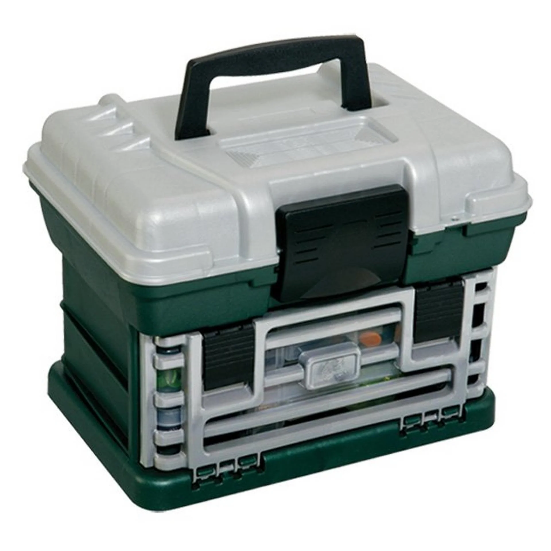 2-By™ Rack System 3600™