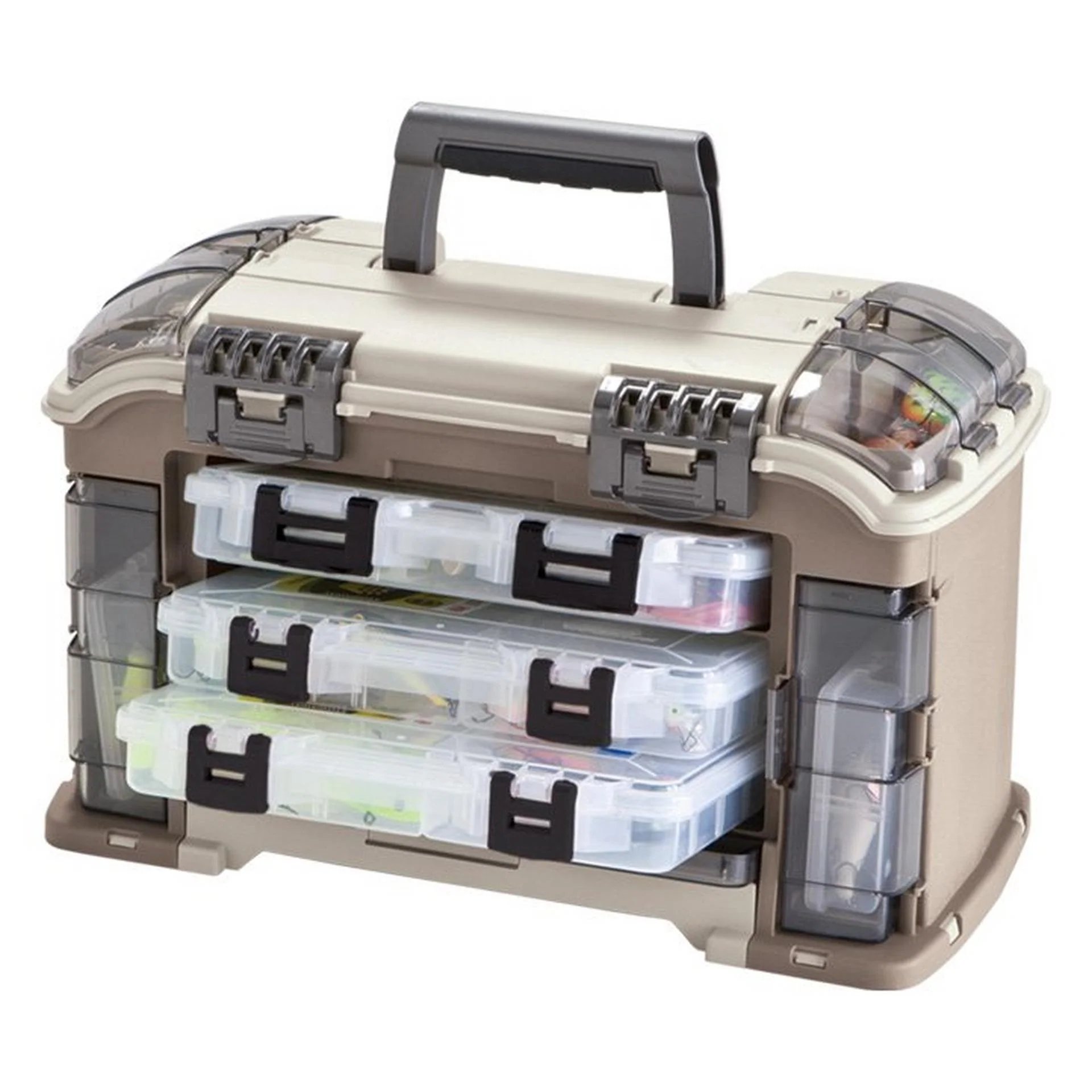 Guide Series™ Angled Tackle System 3600™