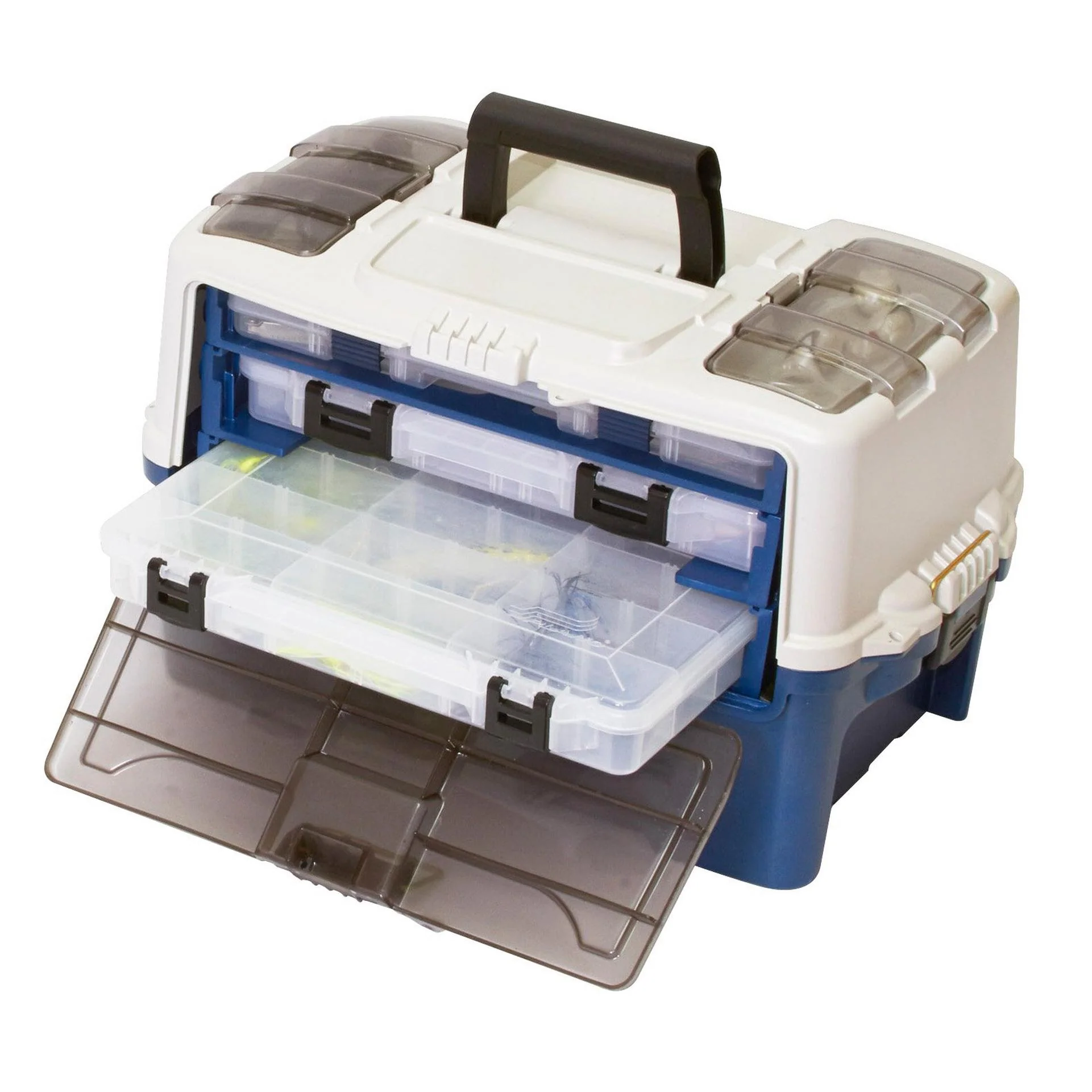 Classic Hybrid Hip StowAway® Tackle Box