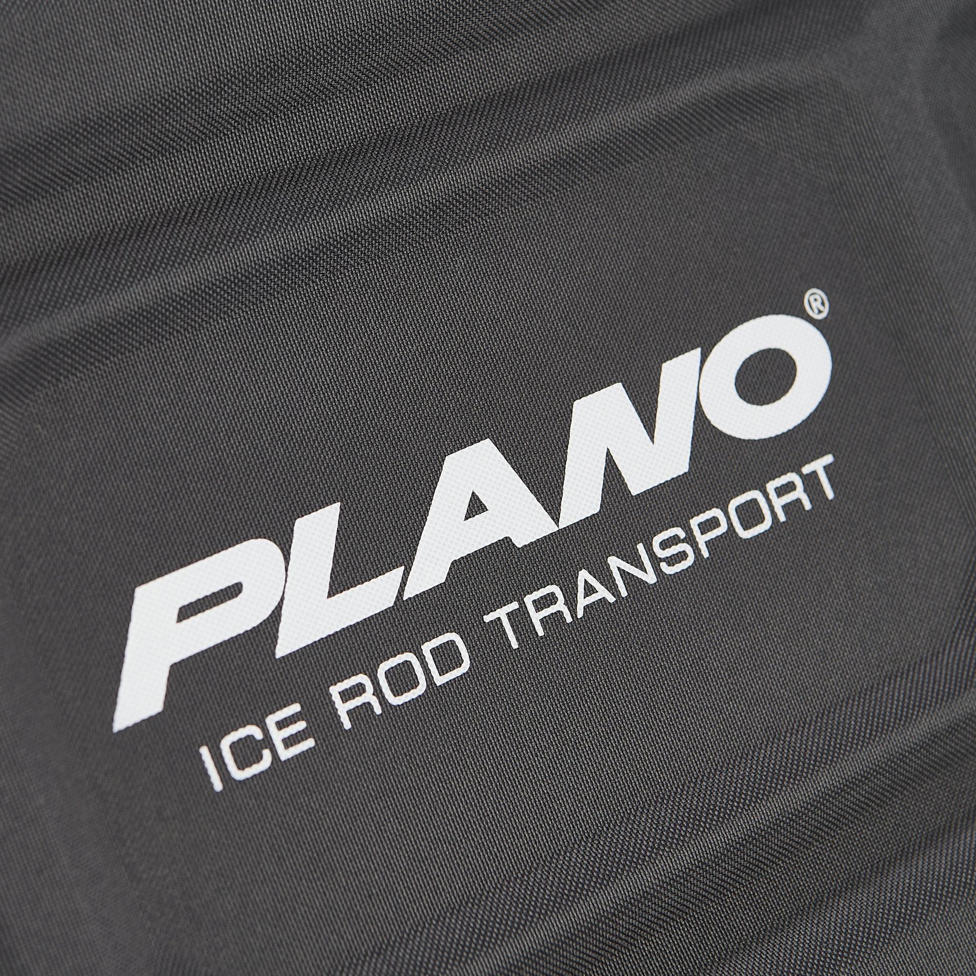 EVA Ice Rod Transport 4 EVA Ice Rod Transport