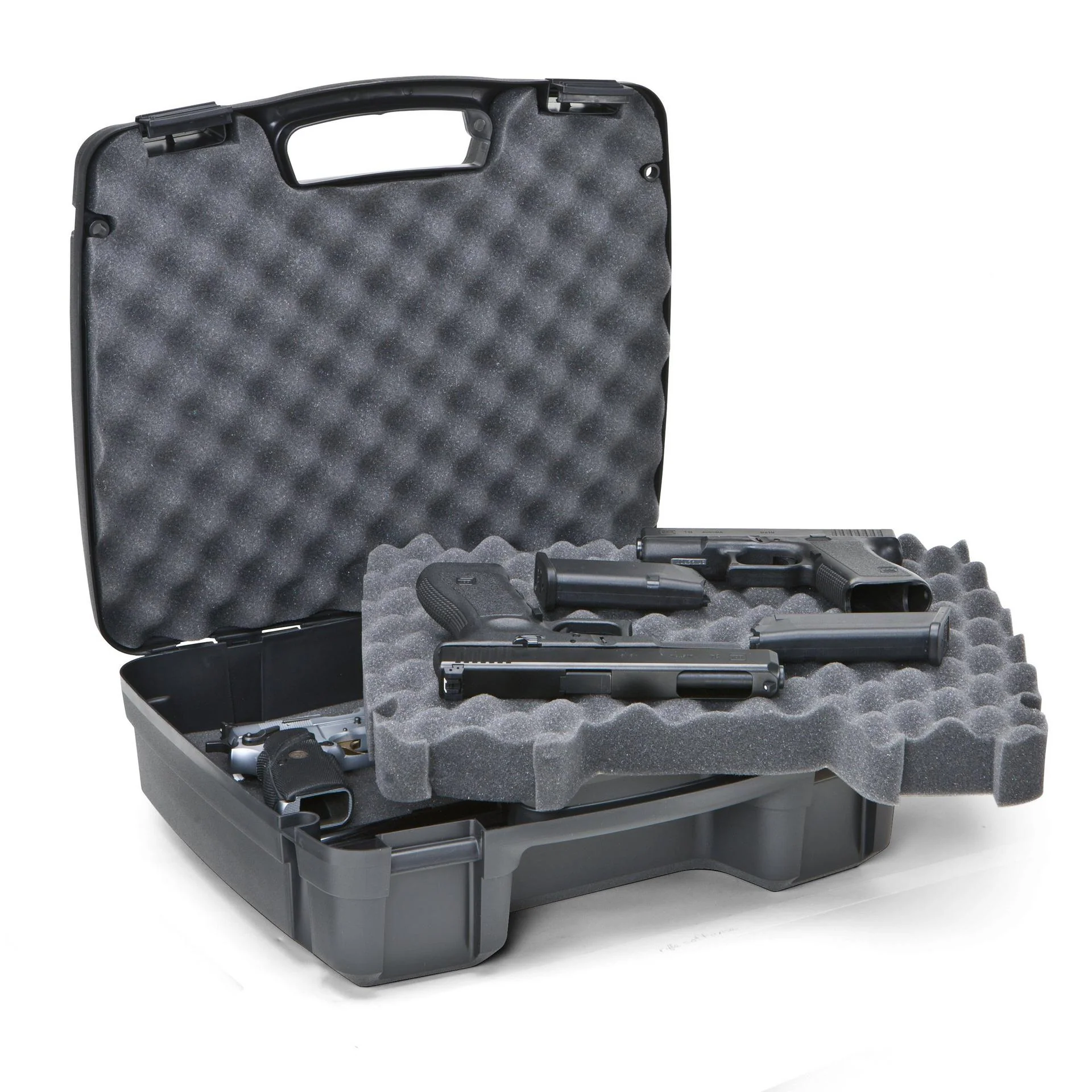 SE Series™ Four-Pistol Case