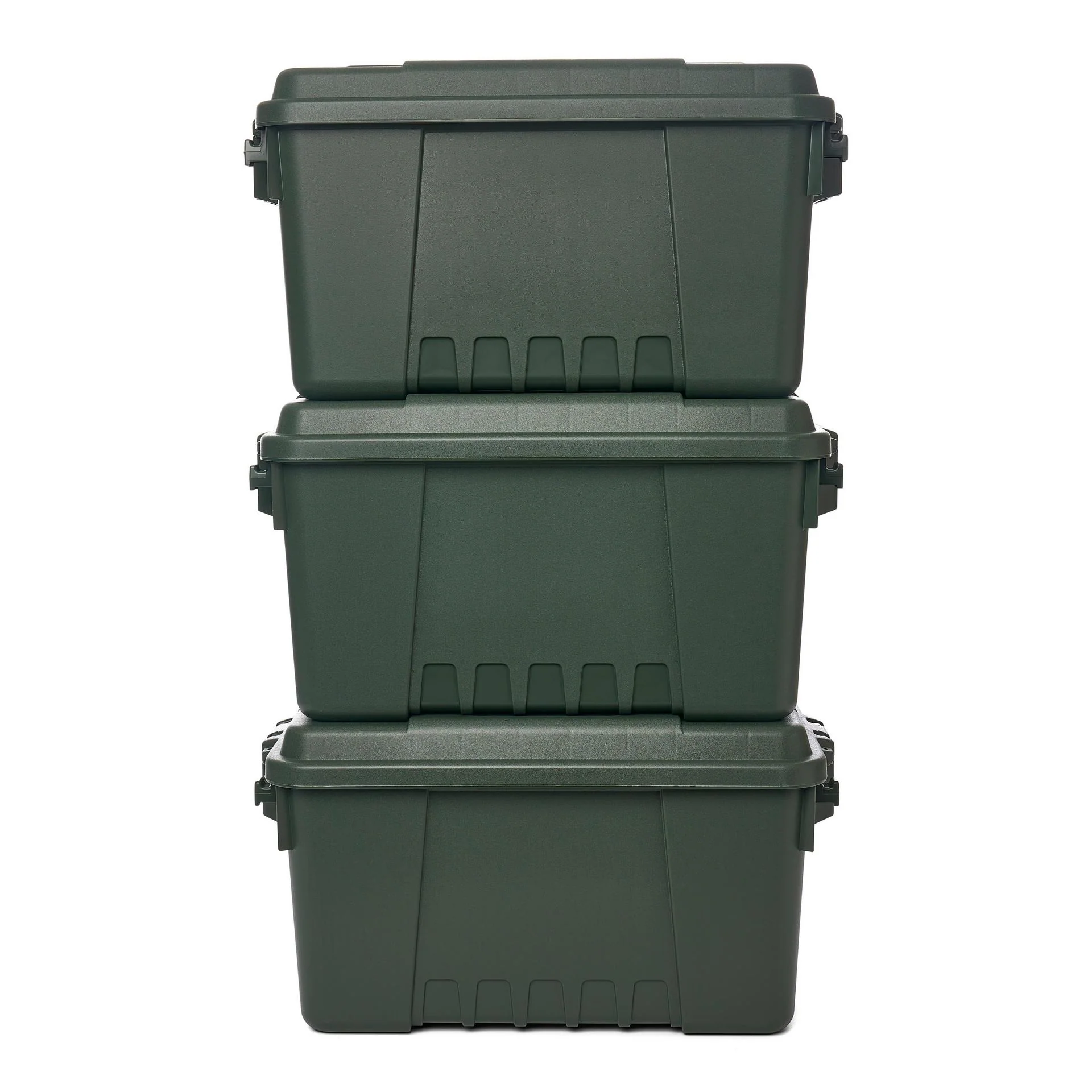 Sportsman's Trunk - Small