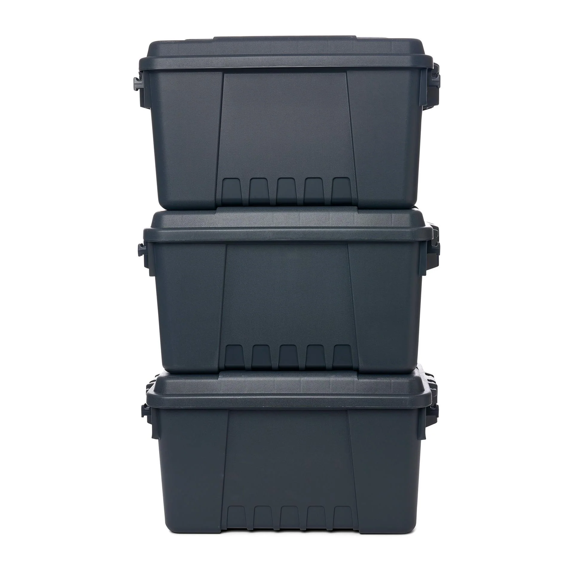 Sportsman's Trunk - Small