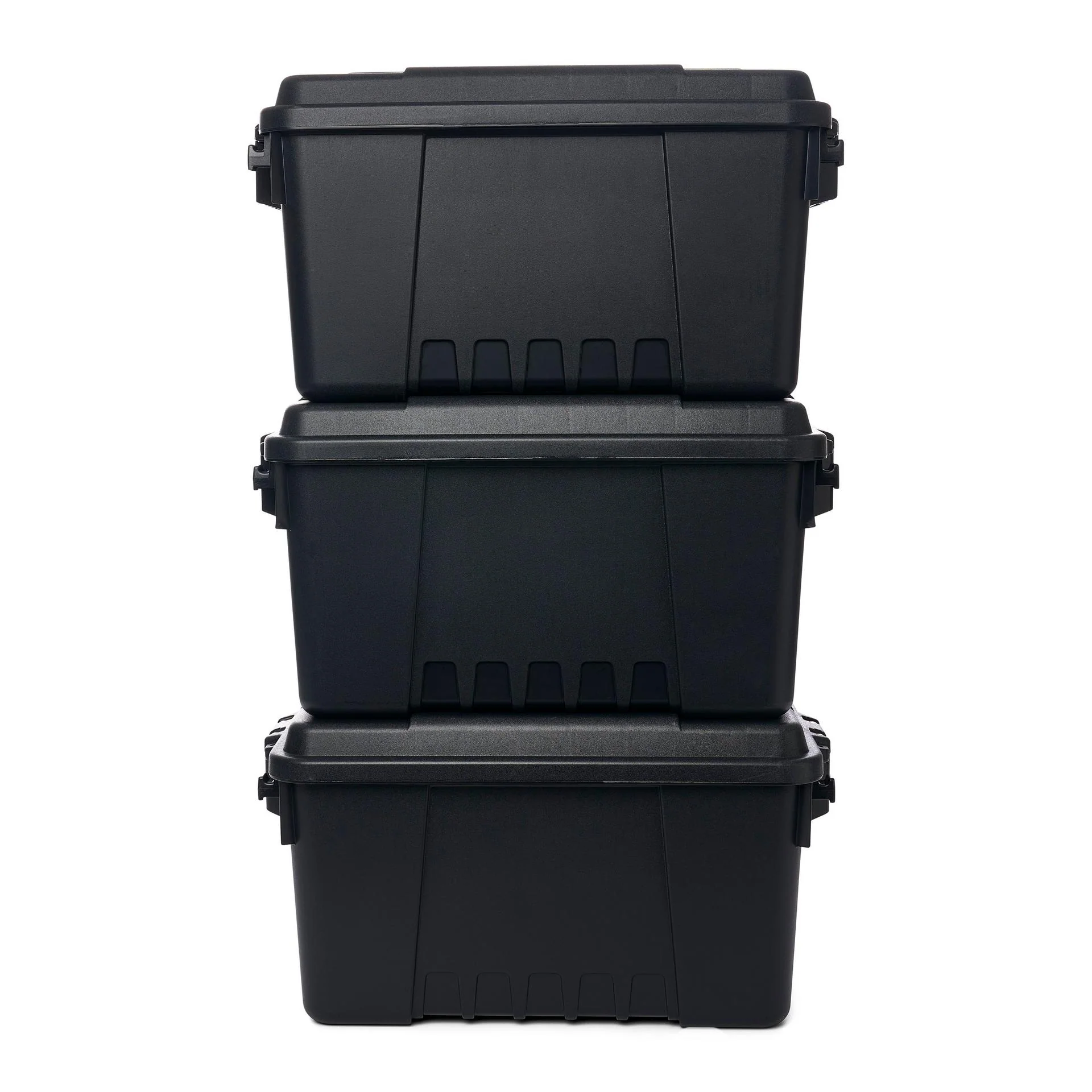 Sportsman's Trunk - Small